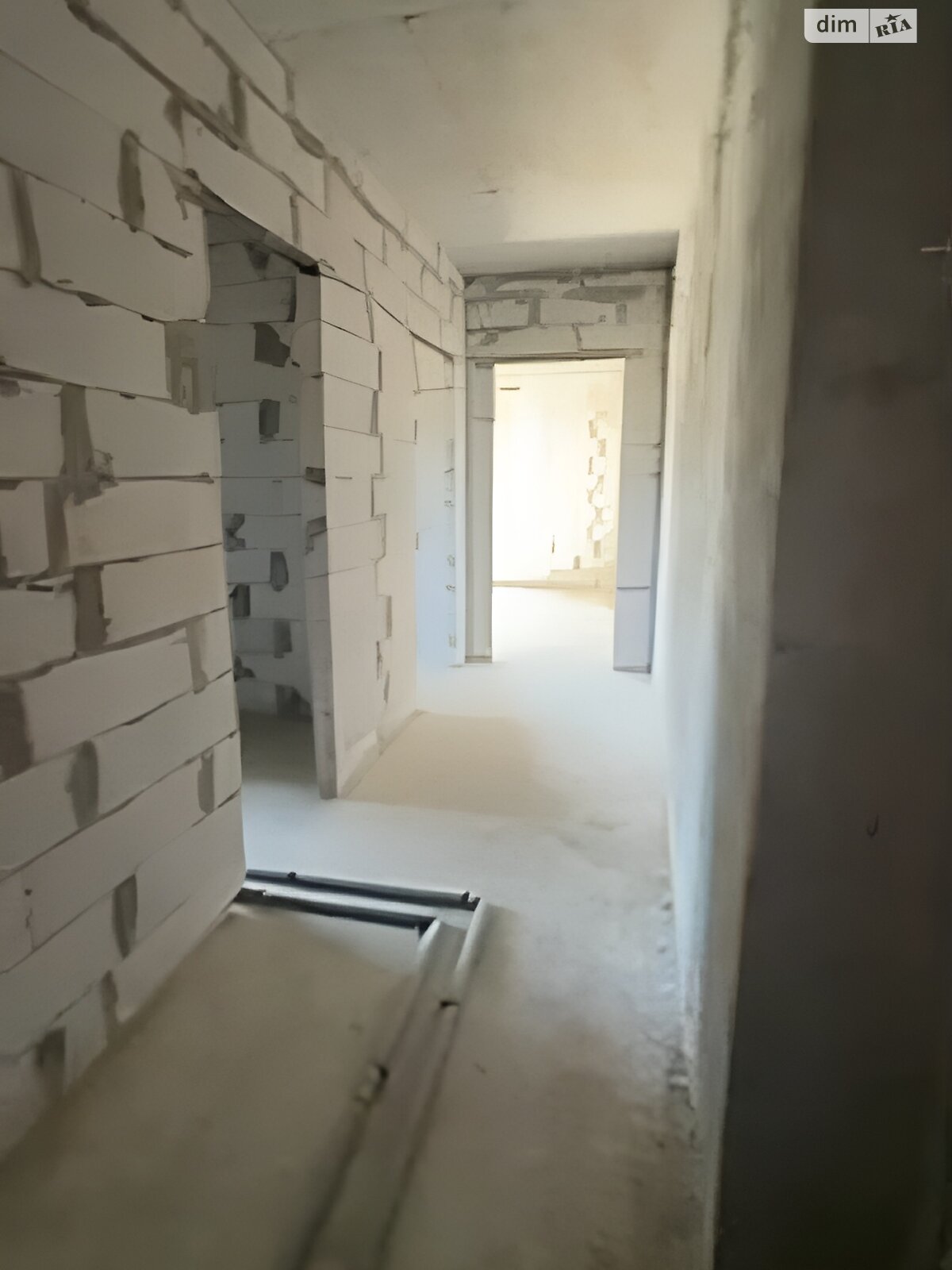 Продаж двокімнатної квартири в Гостомелі, на вул. Свято-Покровська 74А, фото 1 Продаж двокімнатної квартири в Гостомелі, на вул. Свято-Покровська 74А, фото 1