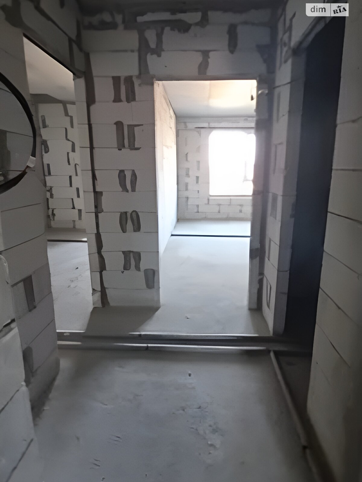 Продаж однокімнатної квартири в Гостомелі, на вул. Свято-Покровська 72, фото 1 Продаж однокімнатної квартири в Гостомелі, на вул. Свято-Покровська 72, фото 1