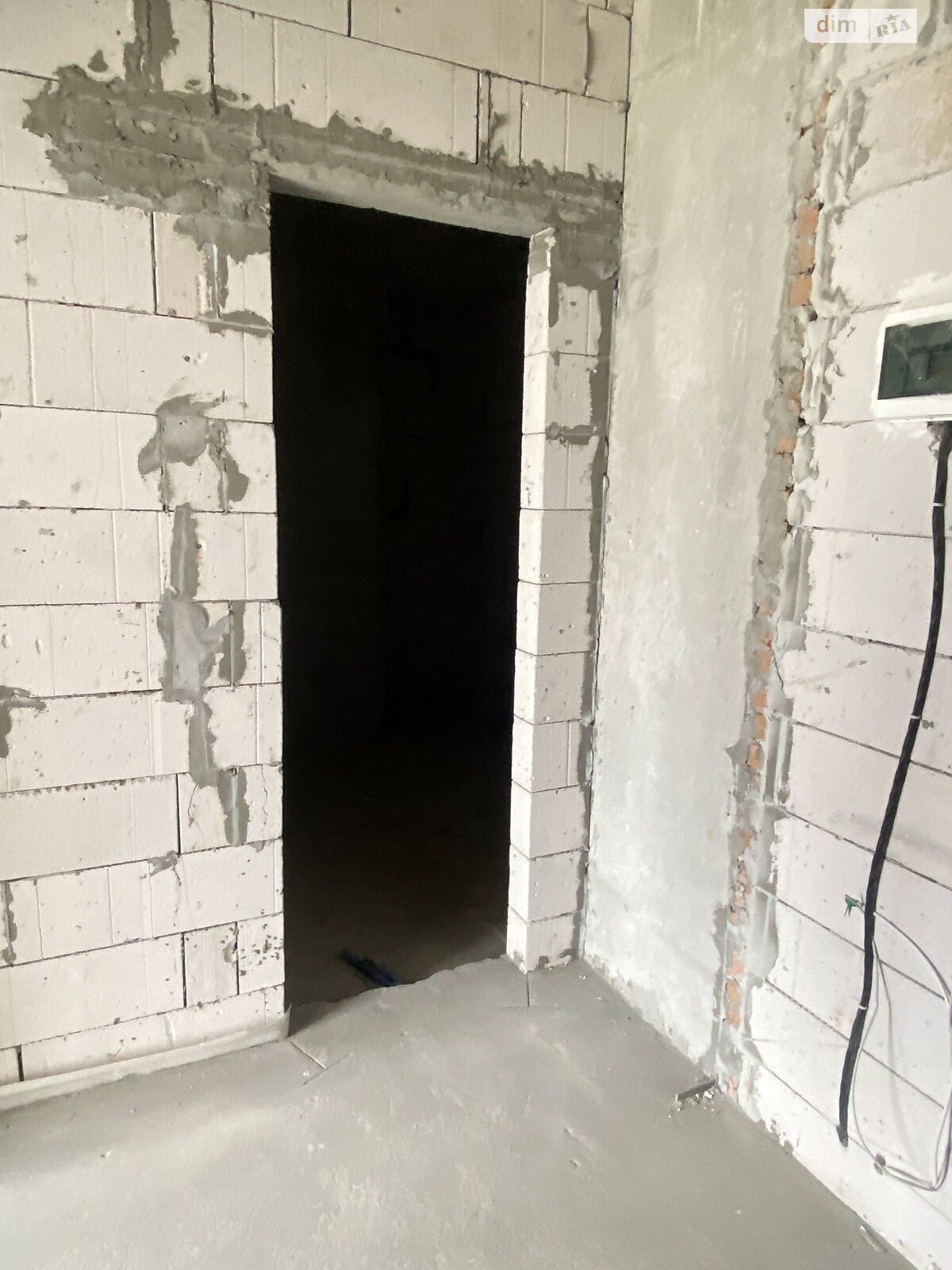Продаж однокімнатної квартири в Гостомелі, на вул. Свято-Покровська 69, кв. 69, фото 1 Продаж однокімнатної квартири в Гостомелі, на вул. Свято-Покровська 69, кв. 69, фото 1
