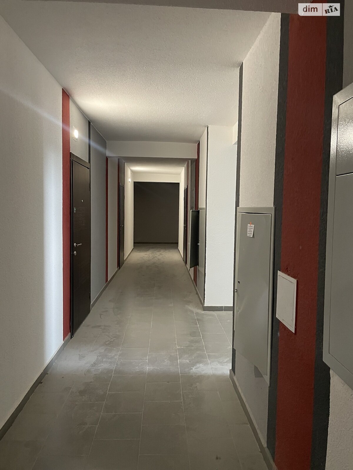 Продаж однокімнатної квартири в Гостомелі, на вул. Свято-Покровська 73/2, фото 1 Продаж однокімнатної квартири в Гостомелі, на вул. Свято-Покровська 73/2, фото 1