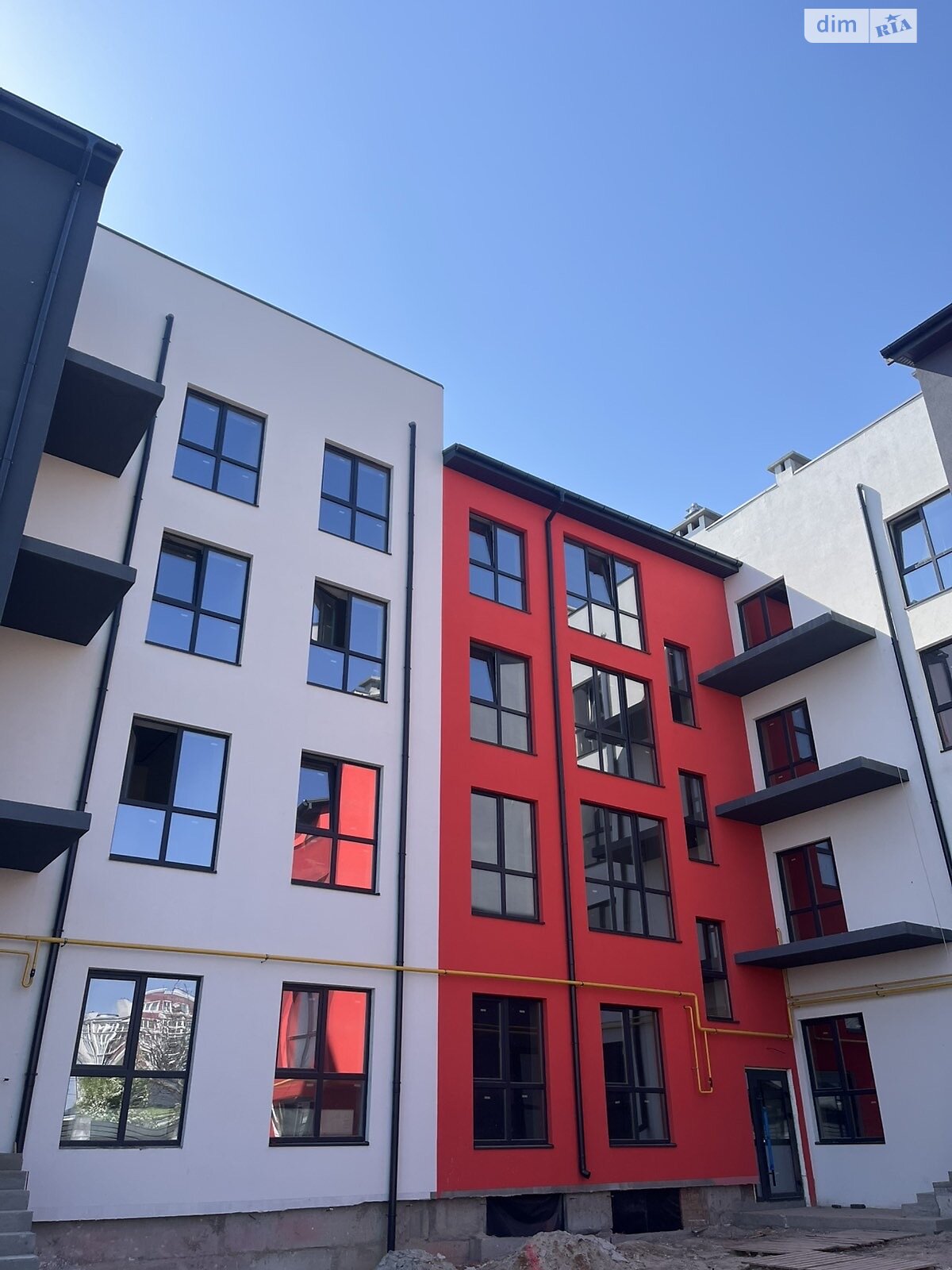 Продажа однокомнатной квартиры в Гостомеле, на ул. Свято-Покровская 140, фото 1 Продажа однокомнатной квартиры в Гостомеле, на ул. Свято-Покровская 140, фото 1