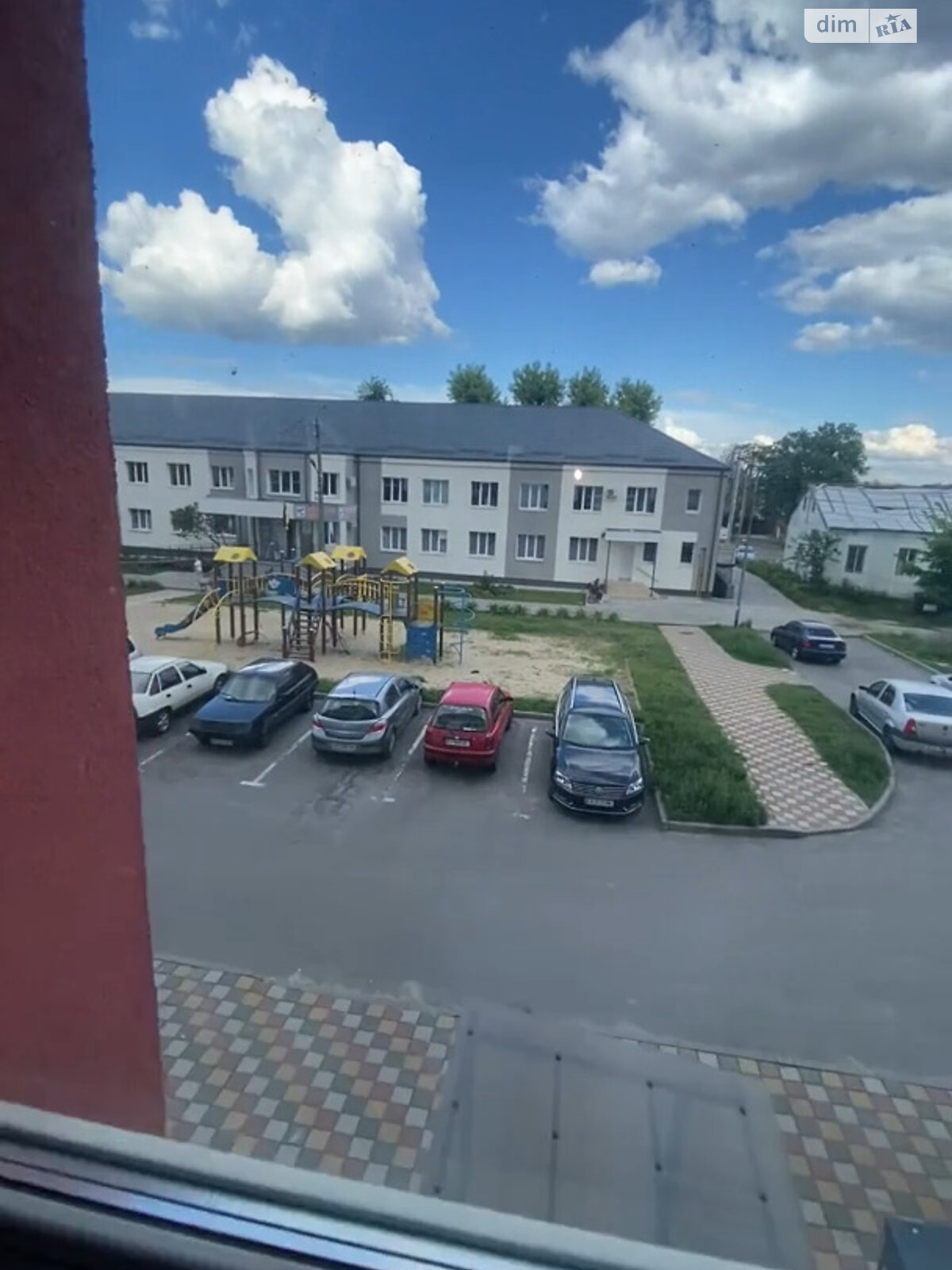 Продажа однокомнатной квартиры в Гостомеле, на ул. Свято-Покровская 73В, фото 1 Продажа однокомнатной квартиры в Гостомеле, на ул. Свято-Покровская 73В, фото 1