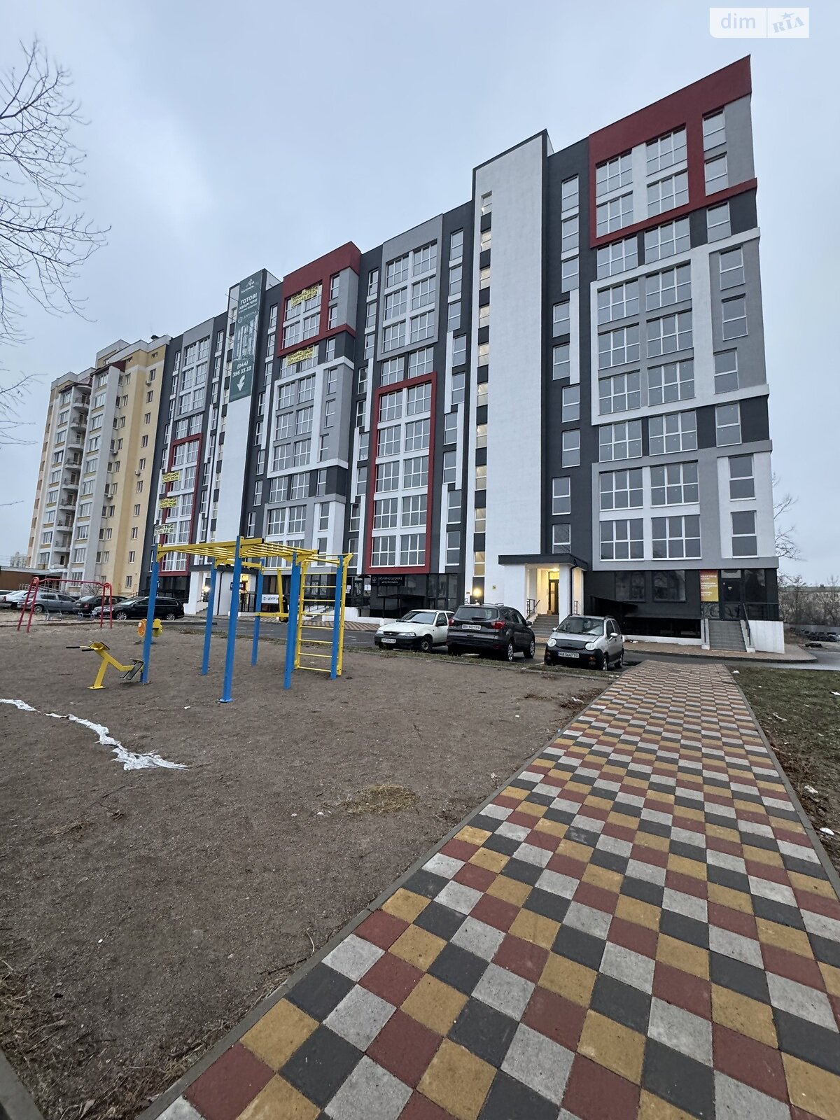 Продаж однокімнатної квартири в Гостомелі, на вул. Свято-Покровська, фото 1 Продаж однокімнатної квартири в Гостомелі, на вул. Свято-Покровська, фото 1