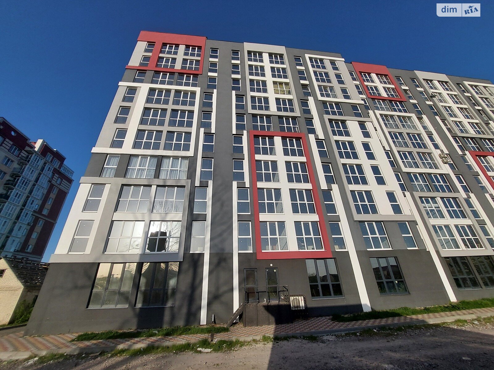Продаж однокімнатної квартири в Гостомелі, на вул. Свято-Покровська 73Г, фото 1 Продаж однокімнатної квартири в Гостомелі, на вул. Свято-Покровська 73Г, фото 1