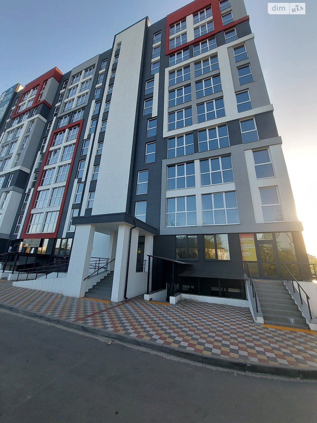 Продажа однокомнатной квартиры в Гостомеле, на ул. Свято-Покровская 73Г, фото 1 Продажа однокомнатной квартиры в Гостомеле, на ул. Свято-Покровская 73Г, фото 1