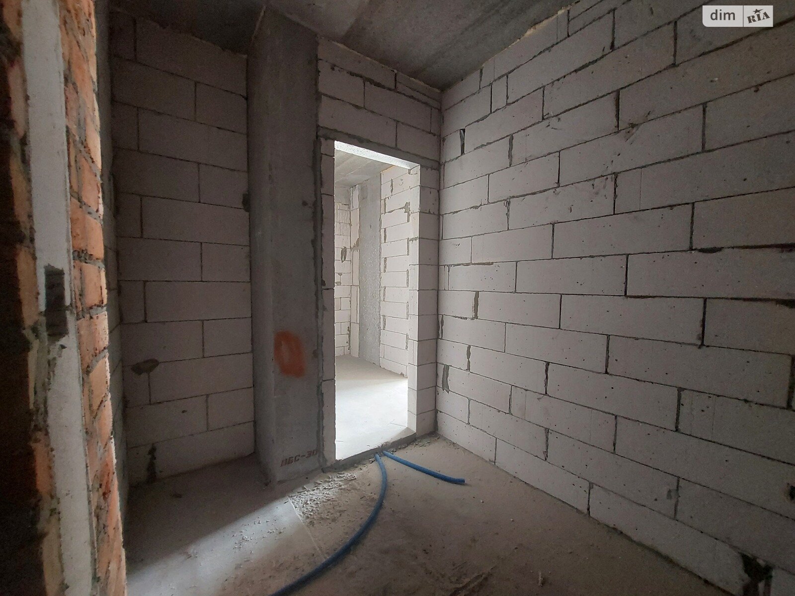 Продаж однокімнатної квартири в Гостомелі, на вул. Свято-Покровська 73Г, фото 1 Продаж однокімнатної квартири в Гостомелі, на вул. Свято-Покровська 73Г, фото 1