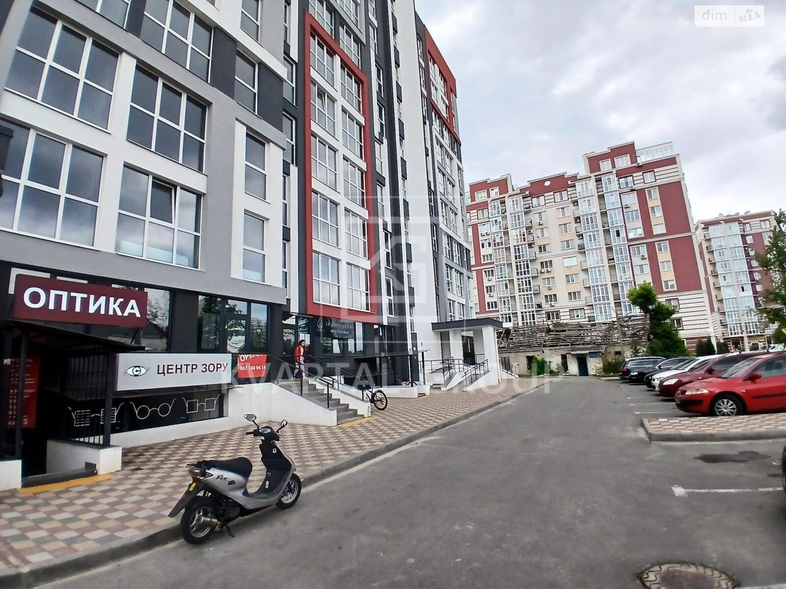 Продаж однокімнатної квартири в Гостомелі, на вул. Свято-Покровська, фото 1 Продаж однокімнатної квартири в Гостомелі, на вул. Свято-Покровська, фото 1