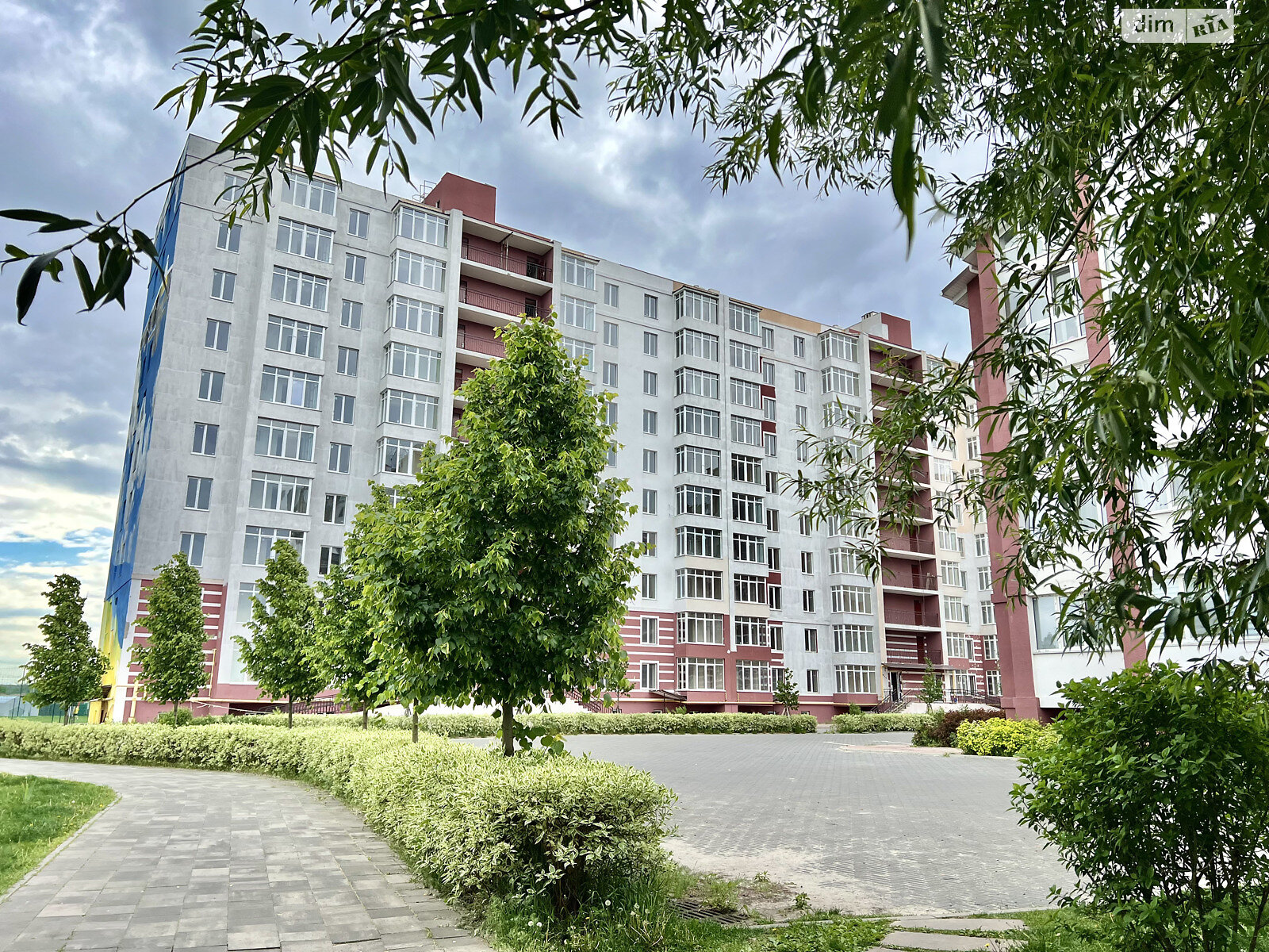 Продажа однокомнатной квартиры в Гостомеле, на ул. Свято-Покровская 73Д, фото 1 Продажа однокомнатной квартиры в Гостомеле, на ул. Свято-Покровская 73Д, фото 1