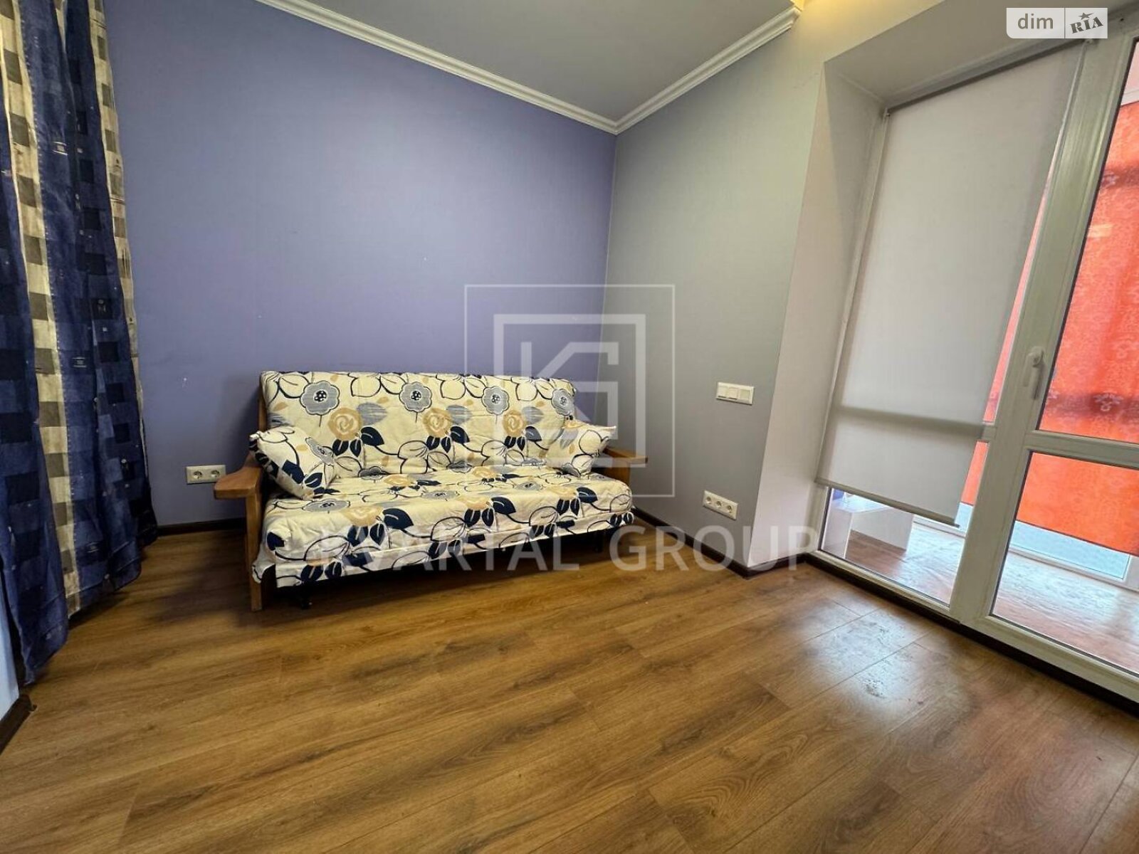 Продаж однокімнатної квартири в Гостомелі, на вул. Свято-Покровська 73Б/5, фото 1 Продаж однокімнатної квартири в Гостомелі, на вул. Свято-Покровська 73Б/5, фото 1