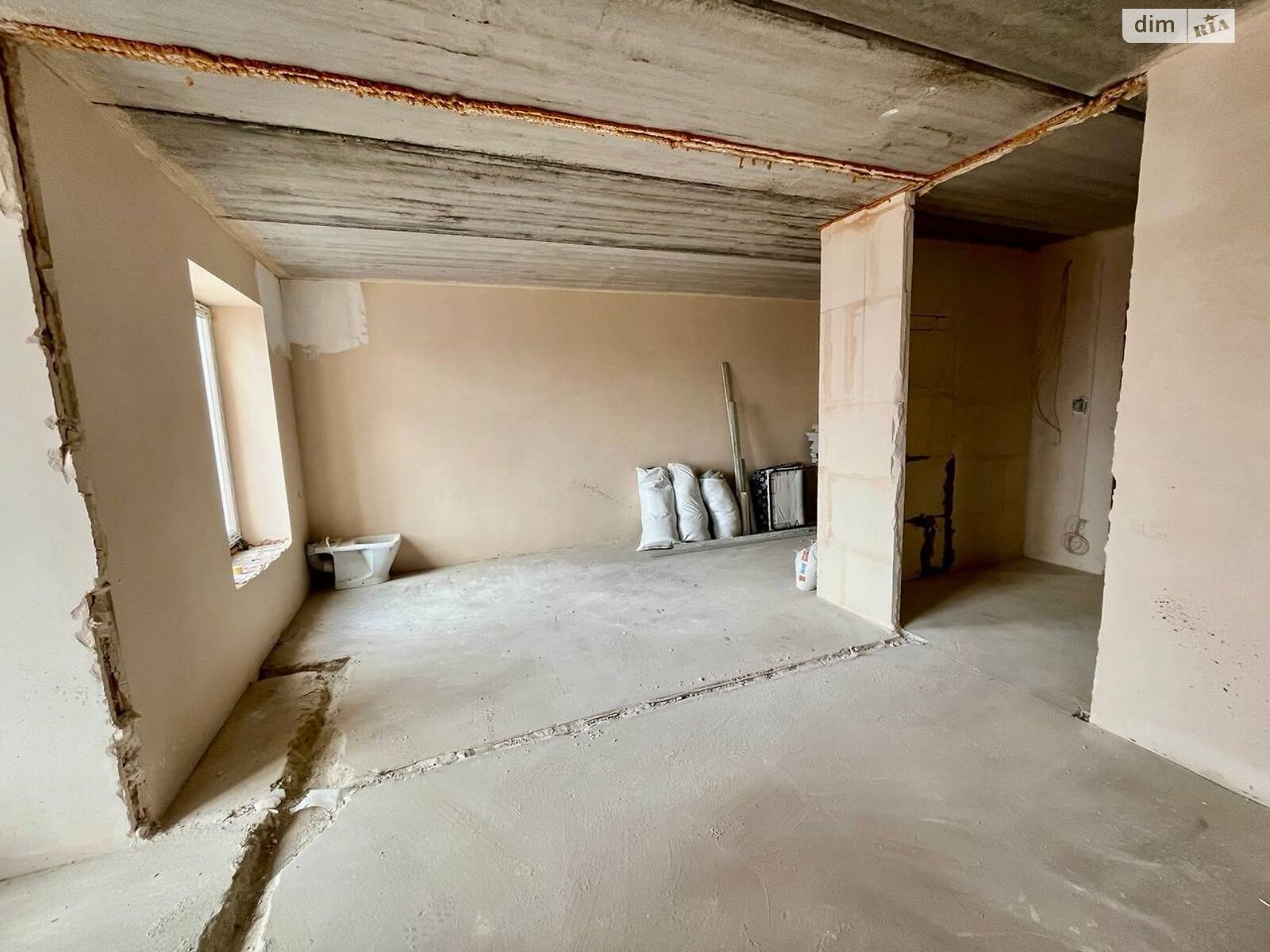 Продаж однокімнатної квартири в Гостомелі, на вул. Свято-Покровська 73Б/7, фото 1 Продаж однокімнатної квартири в Гостомелі, на вул. Свято-Покровська 73Б/7, фото 1