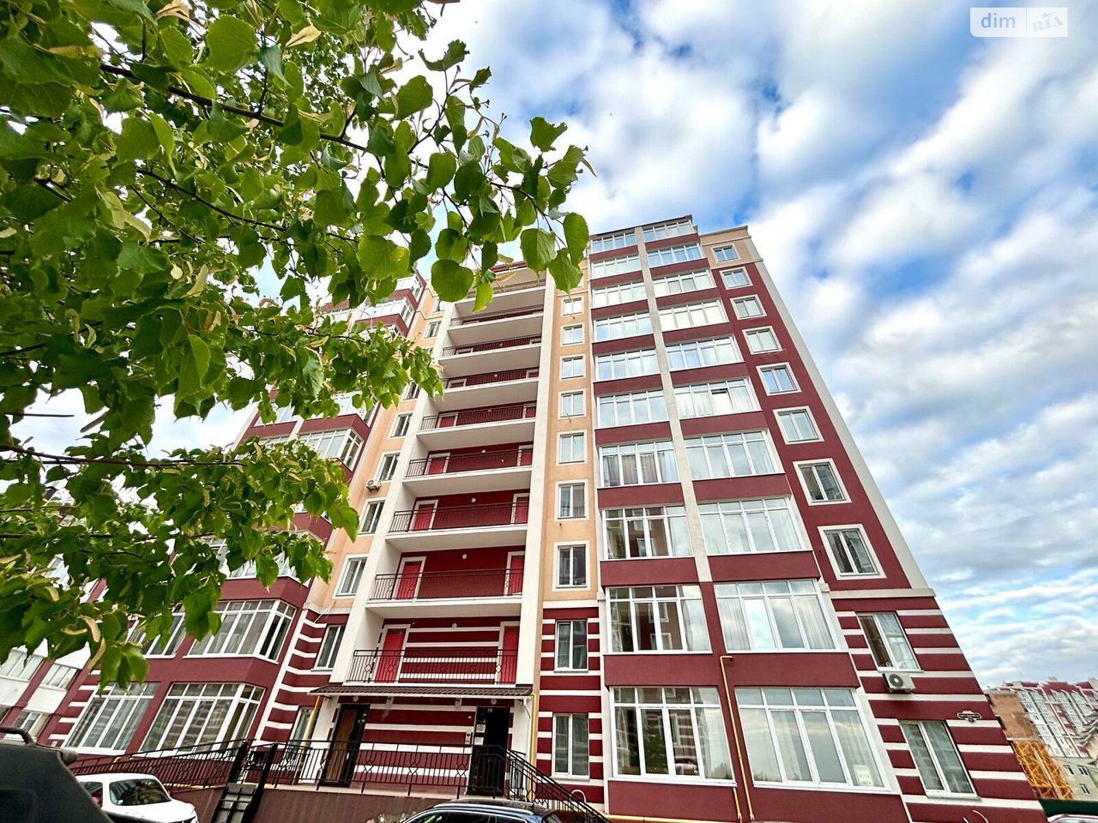 Продаж однокімнатної квартири в Гостомелі, на вул. Свято-Покровська 73Б/7, фото 1 Продаж однокімнатної квартири в Гостомелі, на вул. Свято-Покровська 73Б/7, фото 1