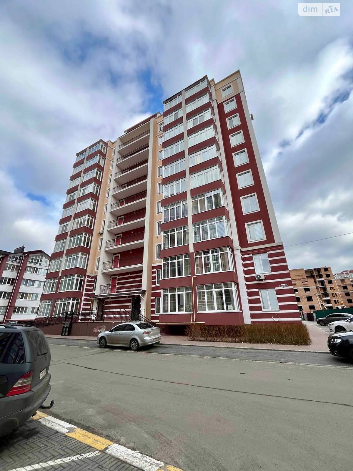 Продаж однокімнатної квартири в Гостомелі, на вул. Свято-Покровська 73Б/7, фото 1 Продаж однокімнатної квартири в Гостомелі, на вул. Свято-Покровська 73Б/7, фото 1