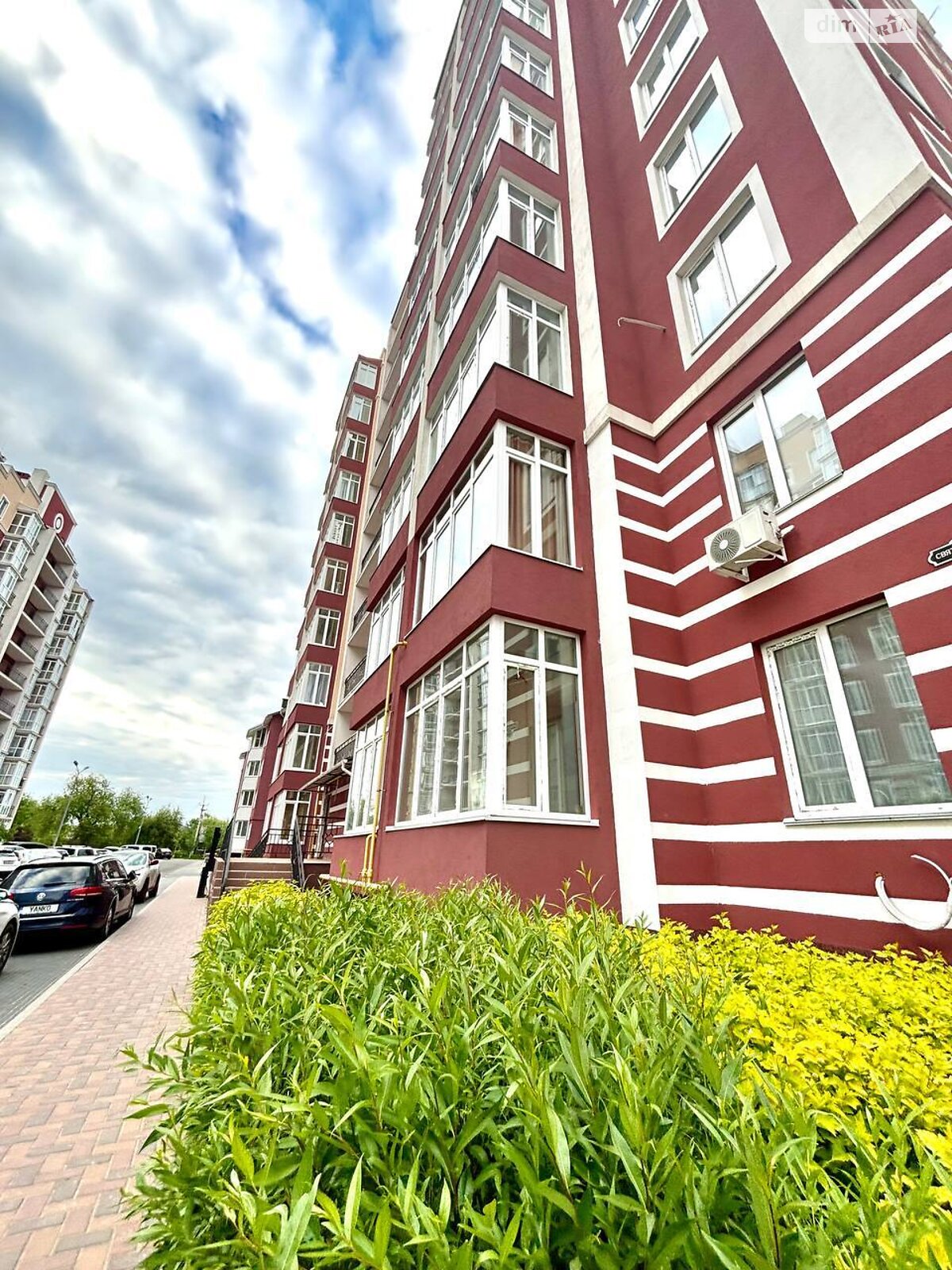 Продаж однокімнатної квартири в Гостомелі, на вул. Свято-Покровська 73Б/7, фото 1 Продаж однокімнатної квартири в Гостомелі, на вул. Свято-Покровська 73Б/7, фото 1