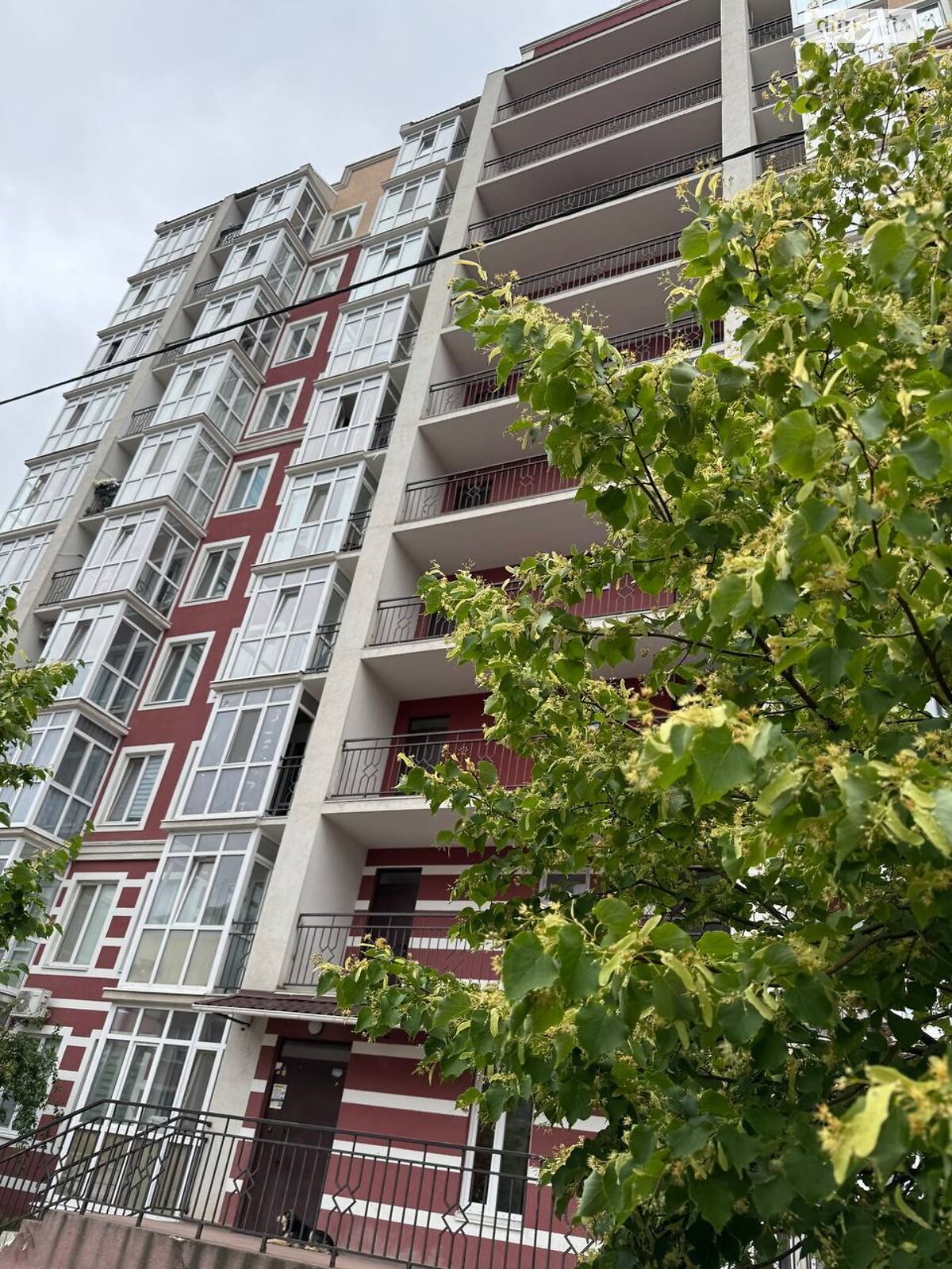 Продаж однокімнатної квартири в Гостомелі, на вул. Свято-Покровська 73Б/5, фото 1 Продаж однокімнатної квартири в Гостомелі, на вул. Свято-Покровська 73Б/5, фото 1