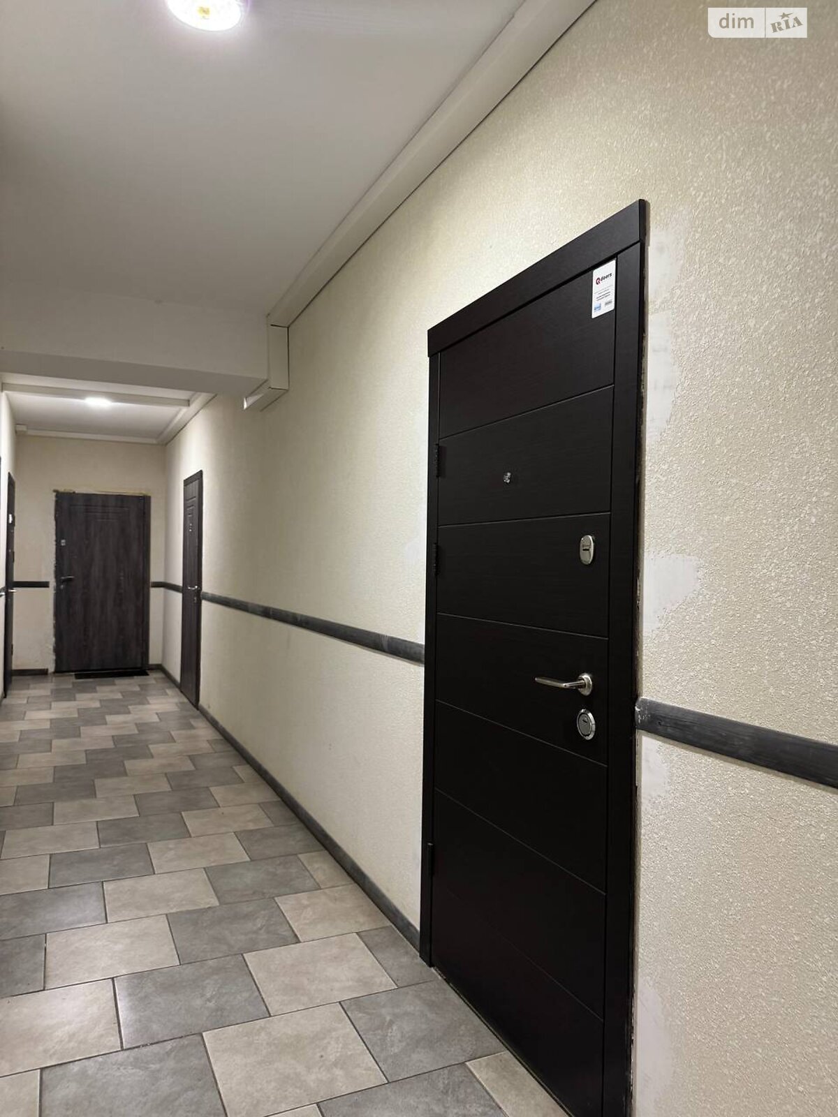 Продаж однокімнатної квартири в Гостомелі, на вул. Свято-Покровська 73Б/5, фото 1 Продаж однокімнатної квартири в Гостомелі, на вул. Свято-Покровська 73Б/5, фото 1