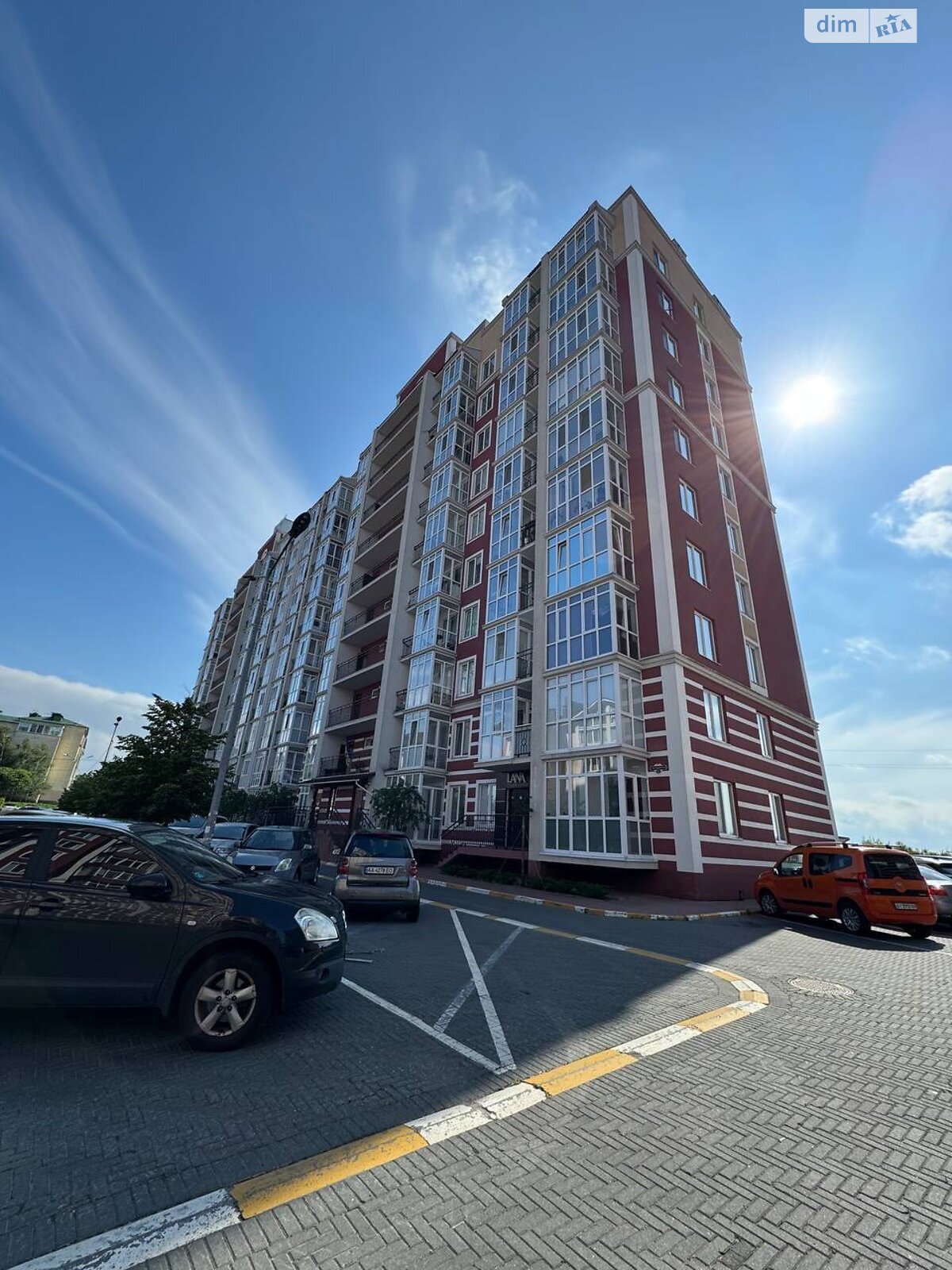 Продаж однокімнатної квартири в Гостомелі, на вул. Свято-Покровська 73Б/5, фото 1 Продаж однокімнатної квартири в Гостомелі, на вул. Свято-Покровська 73Б/5, фото 1