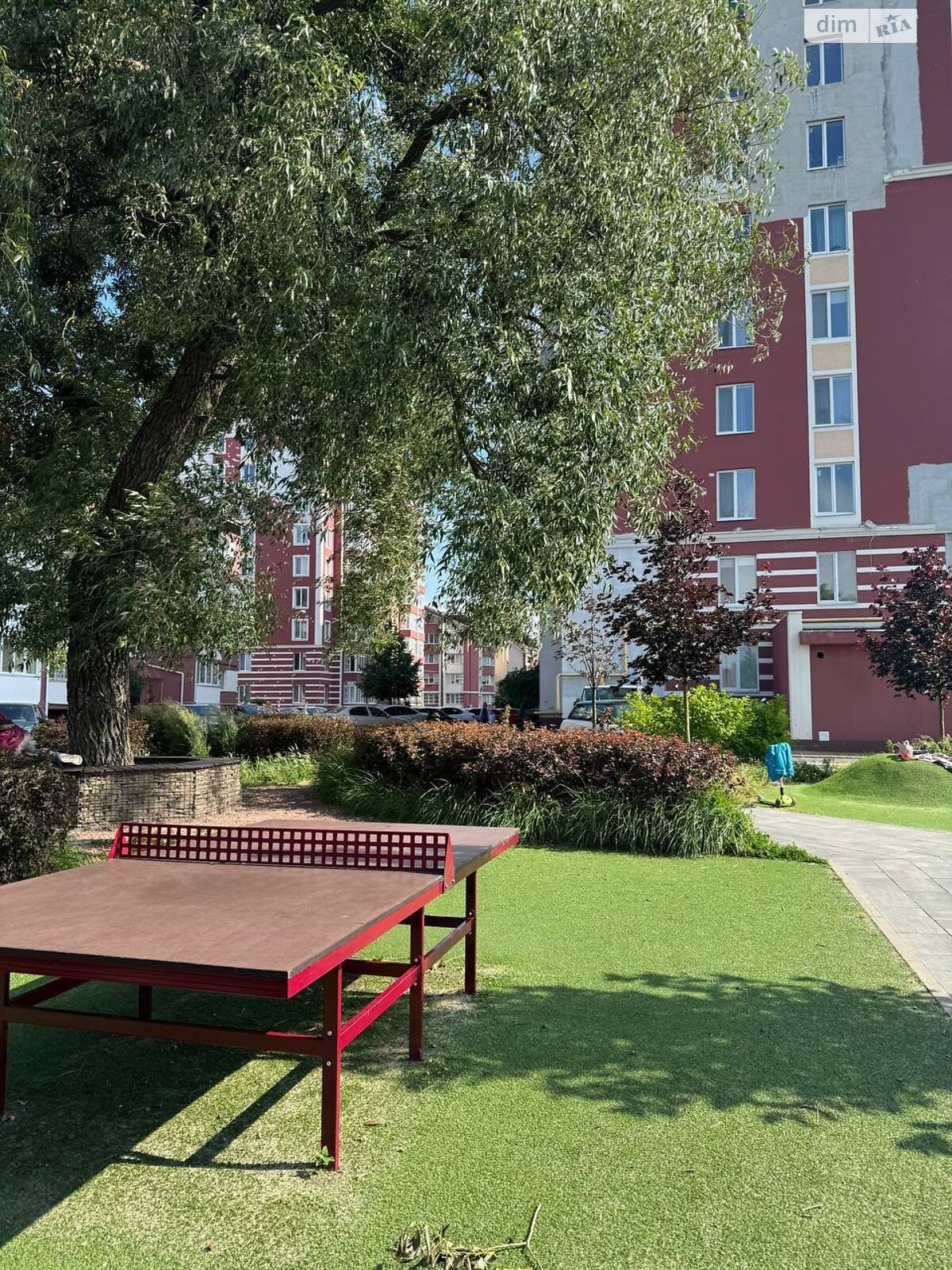 Продаж однокімнатної квартири в Гостомелі, на вул. Свято-Покровська 73Б/5, фото 1 Продаж однокімнатної квартири в Гостомелі, на вул. Свято-Покровська 73Б/5, фото 1