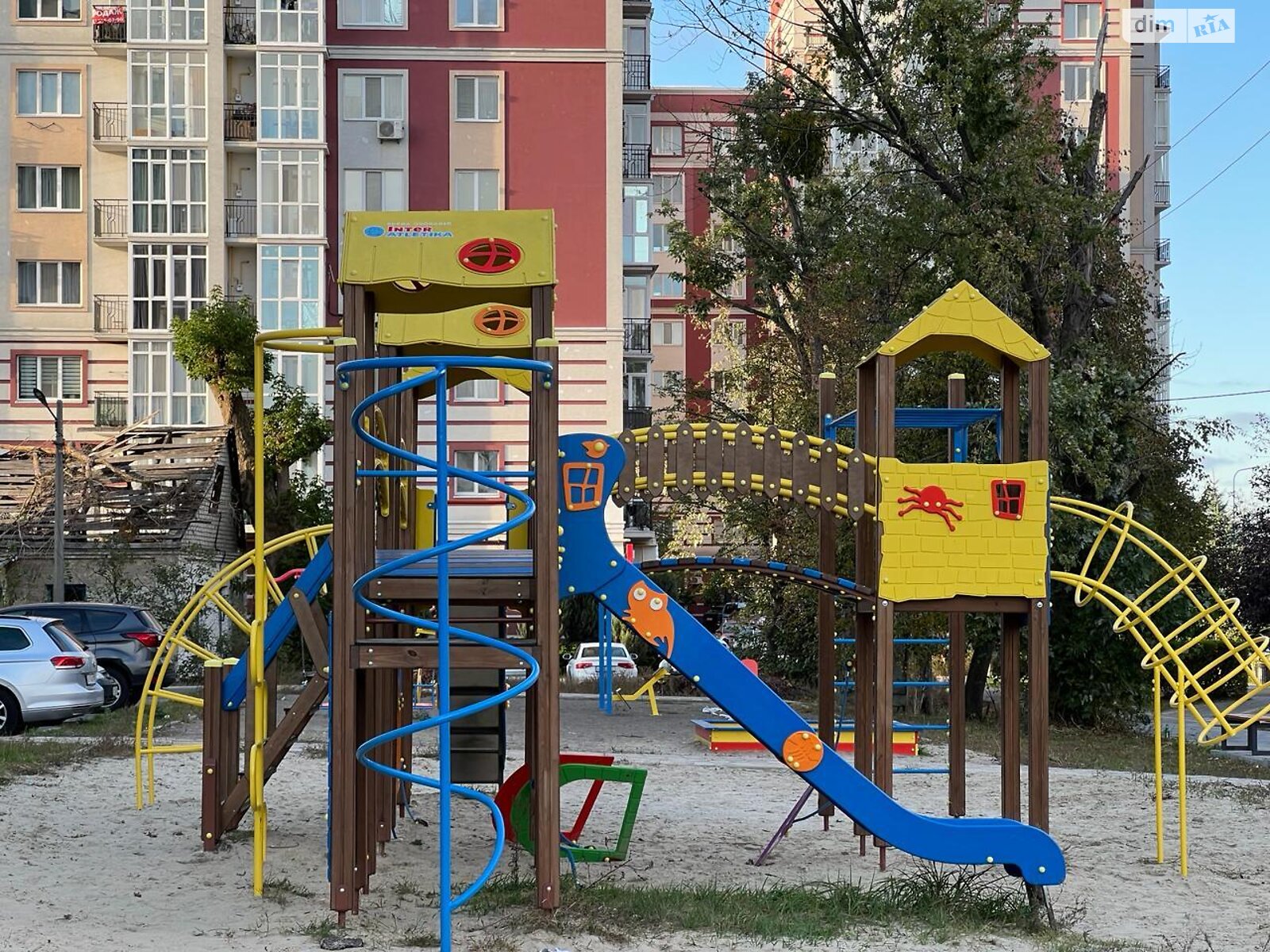 Продажа однокомнатной квартиры в Гостомеле, на ул. Свято-Покровская 73Г, фото 1