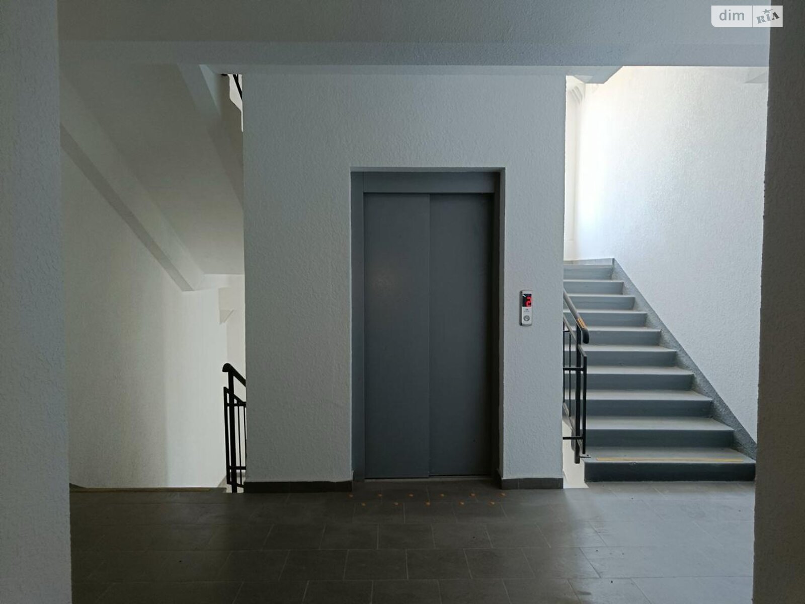 Продажа однокомнатной квартиры в Гостомеле, на ул. Свято-Покровская 73Г, фото 1