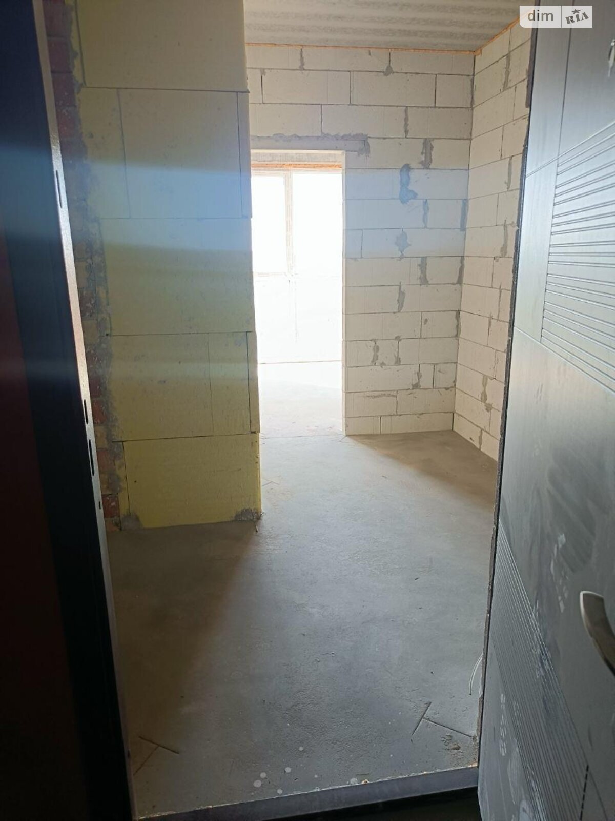 Продажа однокомнатной квартиры в Гостомеле, на ул. Свято-Покровская 73Г, фото 1