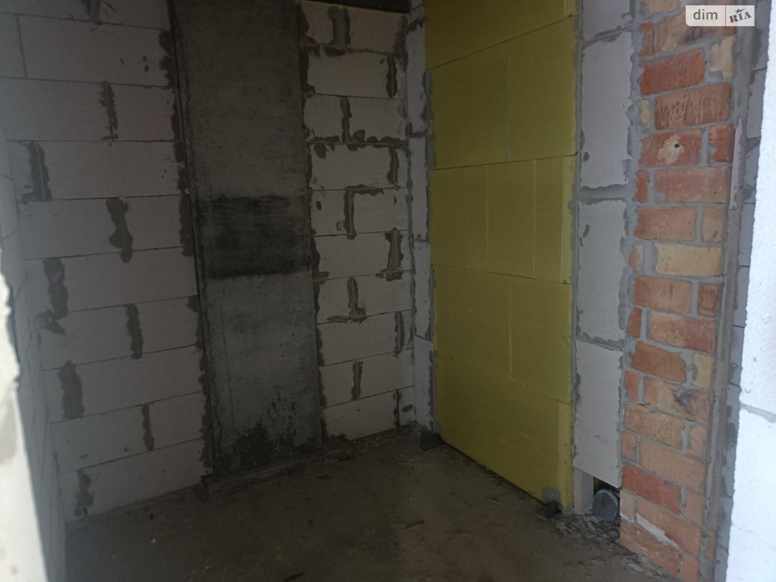 Продажа однокомнатной квартиры в Гостомеле, на ул. Свято-Покровская 73Г, фото 1