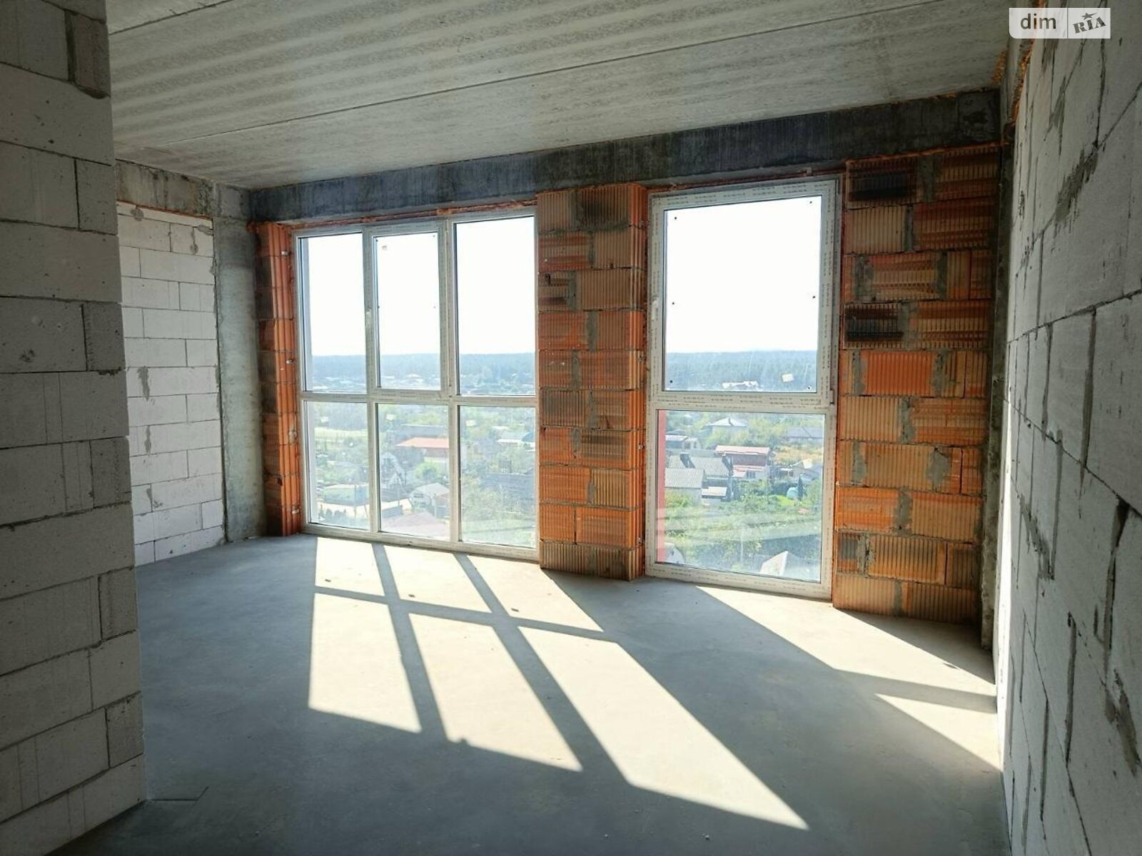 Продажа однокомнатной квартиры в Гостомеле, на ул. Свято-Покровская 73Г, фото 1