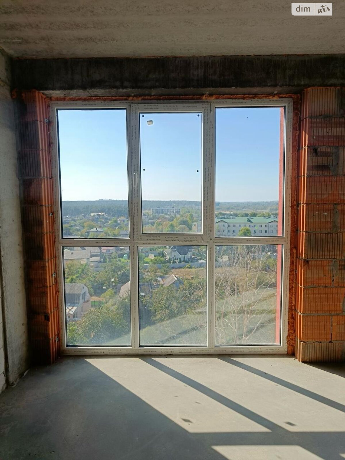 Продажа однокомнатной квартиры в Гостомеле, на ул. Свято-Покровская 73Г, фото 1