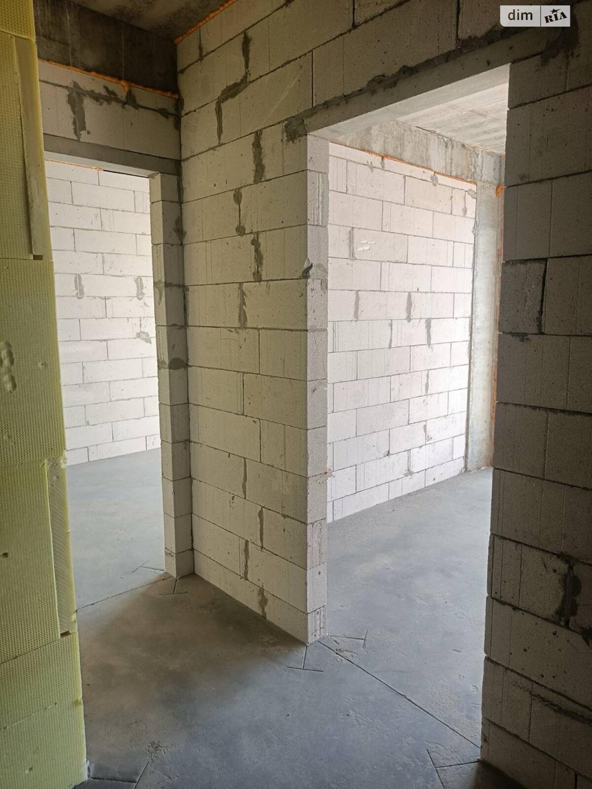 Продажа однокомнатной квартиры в Гостомеле, на ул. Свято-Покровская 73Г, фото 1