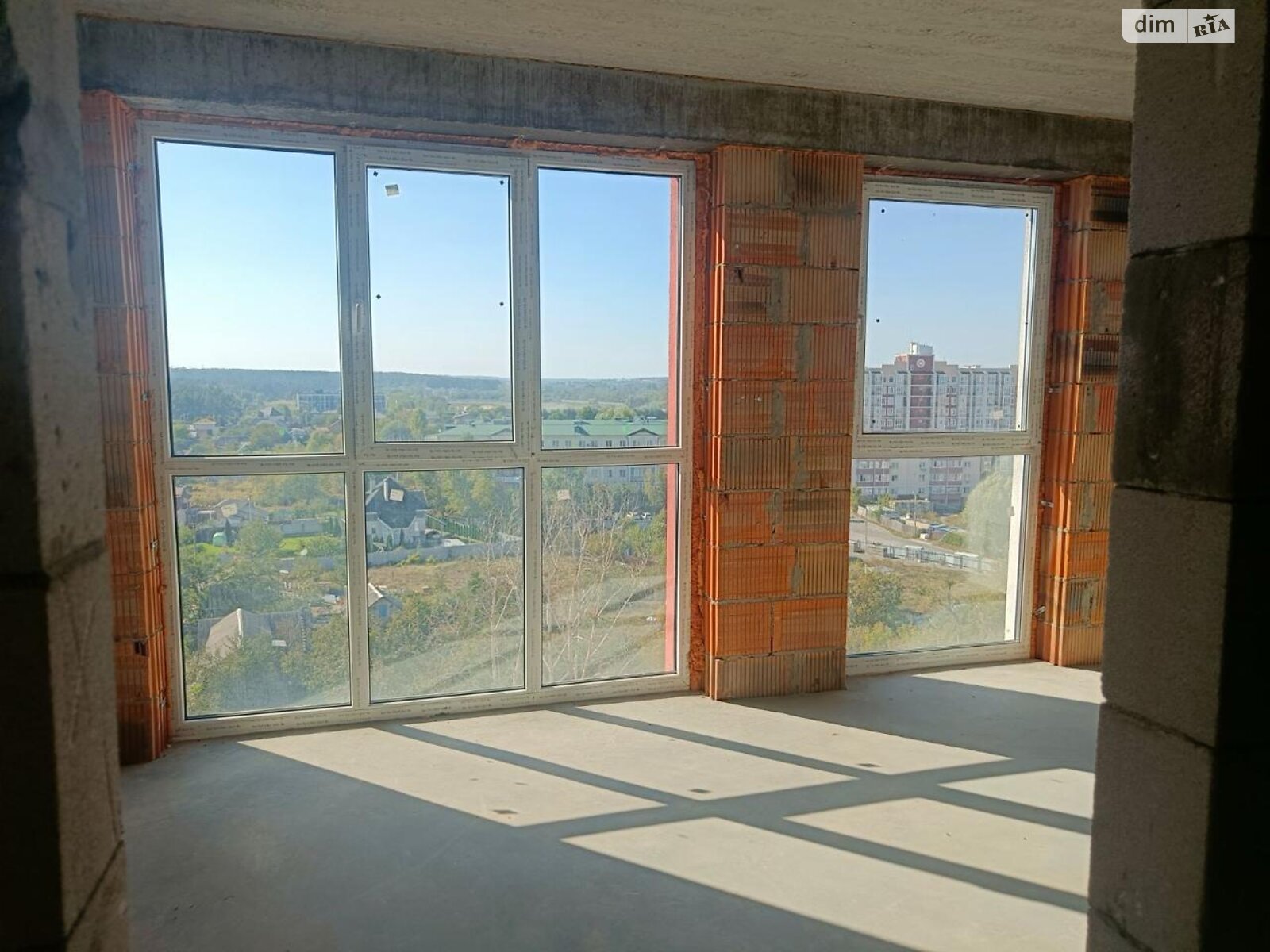 Продажа однокомнатной квартиры в Гостомеле, на ул. Свято-Покровская 73Г, фото 1