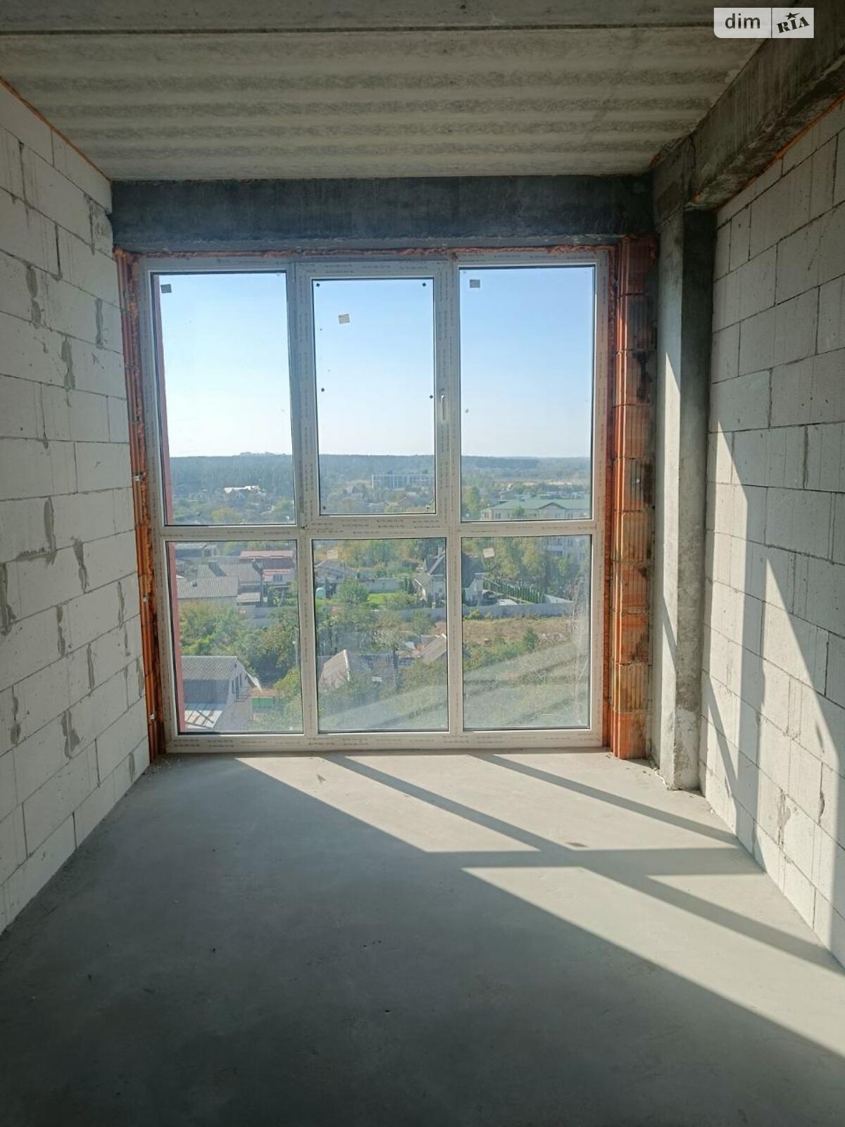 Продажа однокомнатной квартиры в Гостомеле, на ул. Свято-Покровская 73Г, фото 1