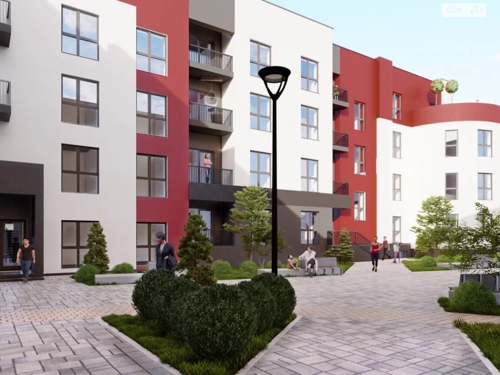 Продажа двухкомнатной квартиры в Гостомеле, на ул. Свято-Покровская 140, фото 1 Продажа двухкомнатной квартиры в Гостомеле, на ул. Свято-Покровская 140, фото 1