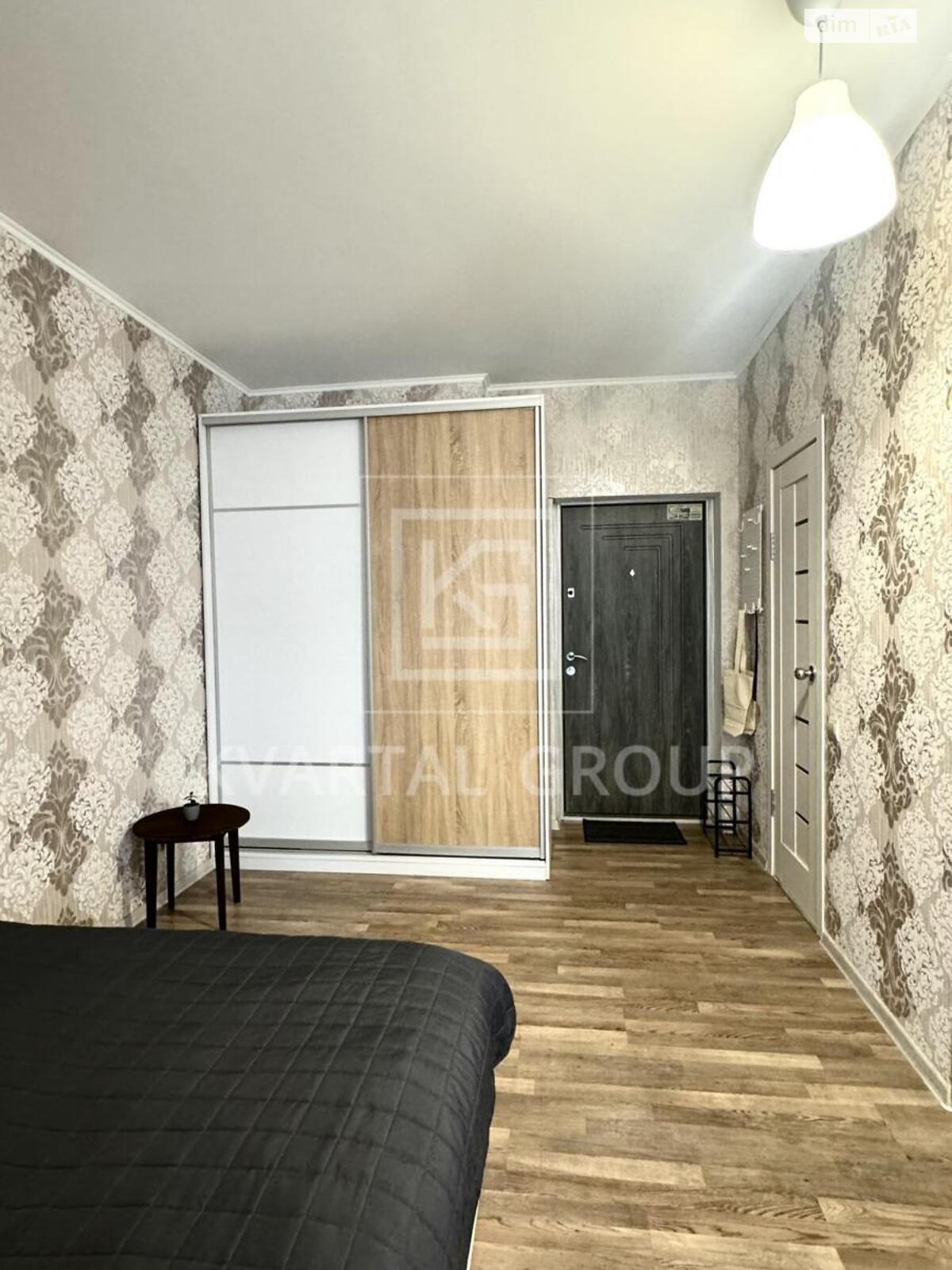 Продаж однокімнатної квартири в Гостомелі, на вул. Свято-Покровська 73Б/5, кв. 97, фото 1 Продаж однокімнатної квартири в Гостомелі, на вул. Свято-Покровська 73Б/5, кв. 97, фото 1