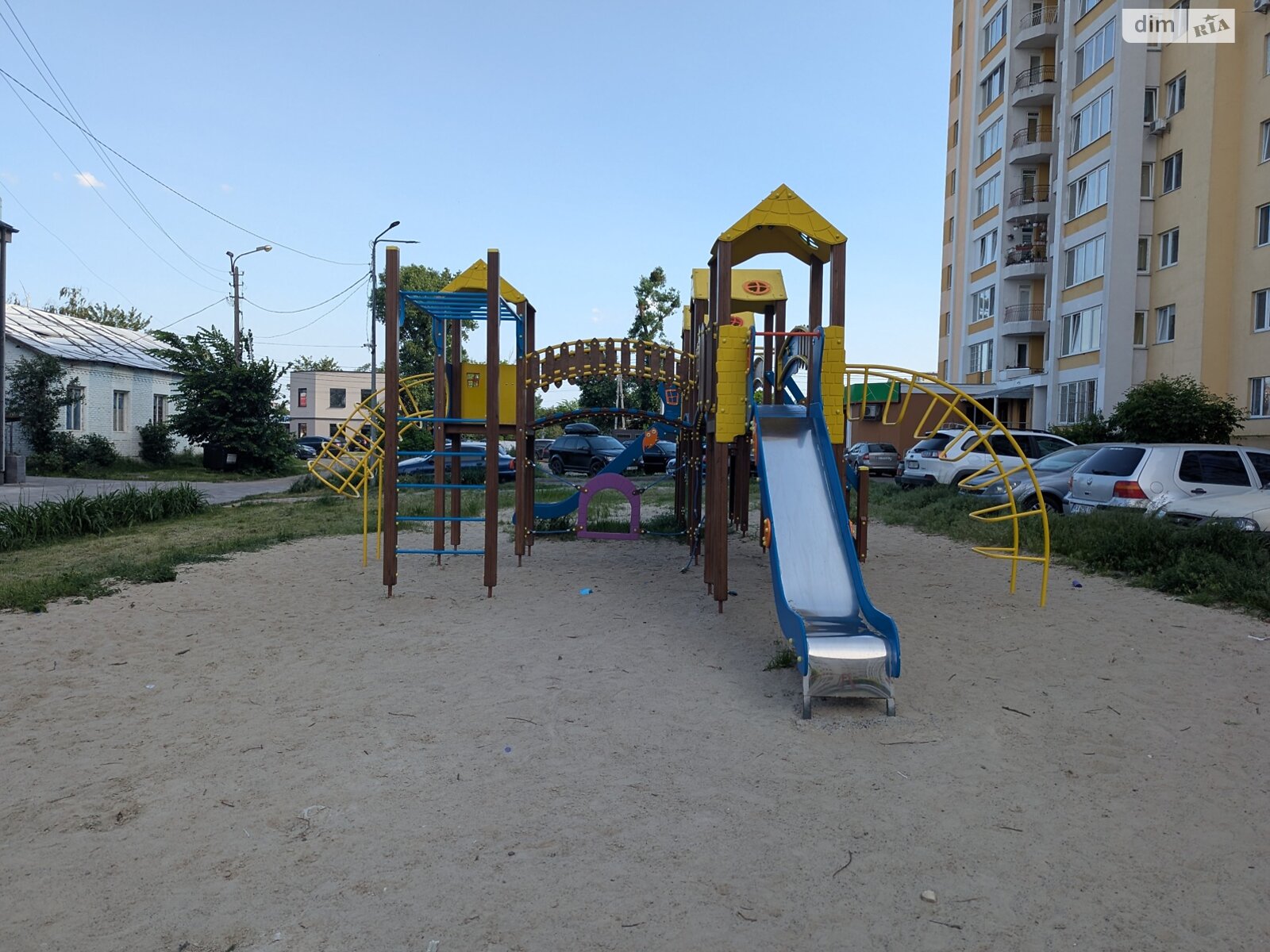 Продаж однокімнатної квартири в Гостомелі, на вул. Свято-Покровська, фото 1 Продаж однокімнатної квартири в Гостомелі, на вул. Свято-Покровська, фото 1