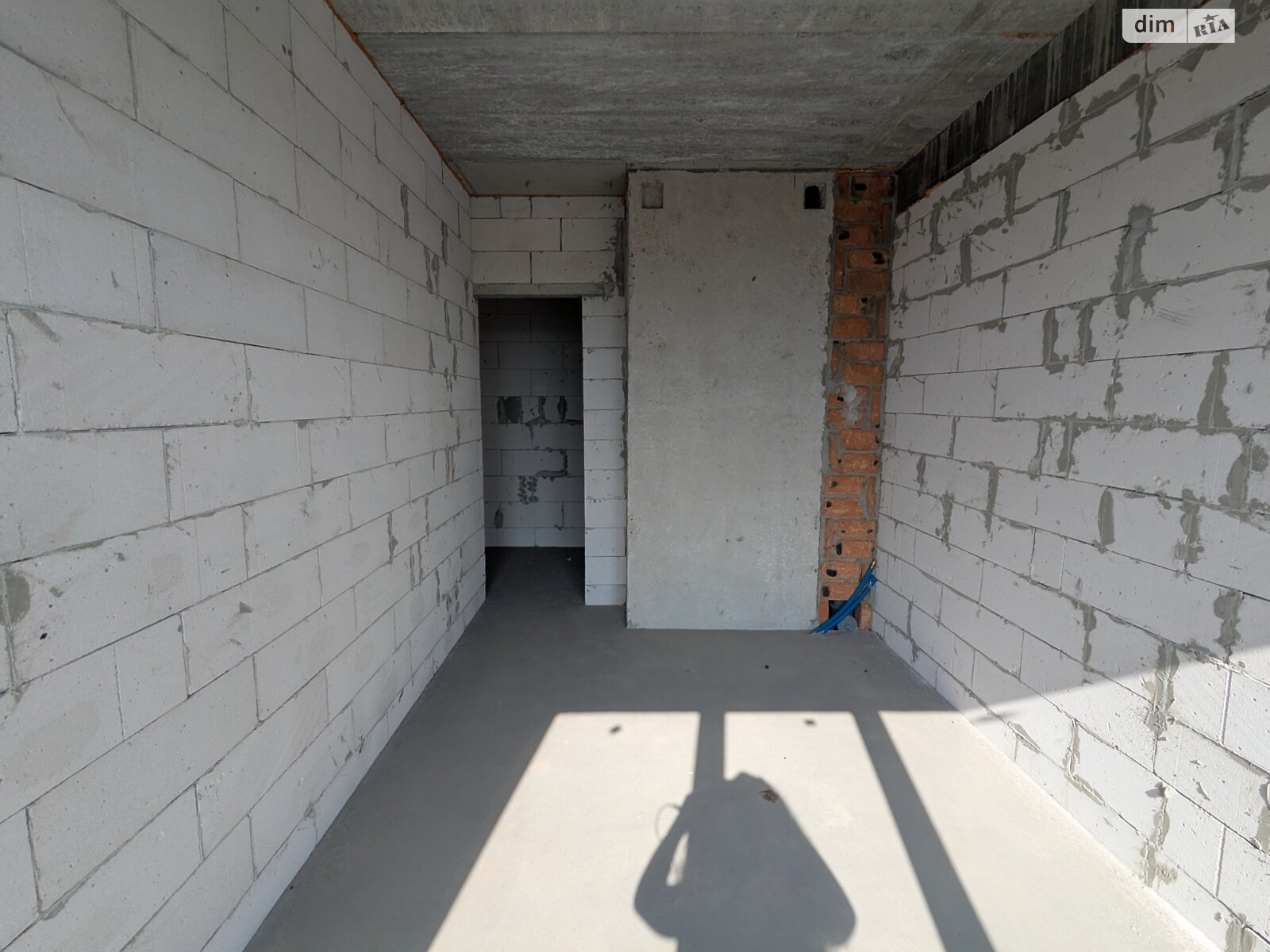 Продаж однокімнатної квартири в Гостомелі, на вул. Свято-Покровська, фото 1 Продаж однокімнатної квартири в Гостомелі, на вул. Свято-Покровська, фото 1