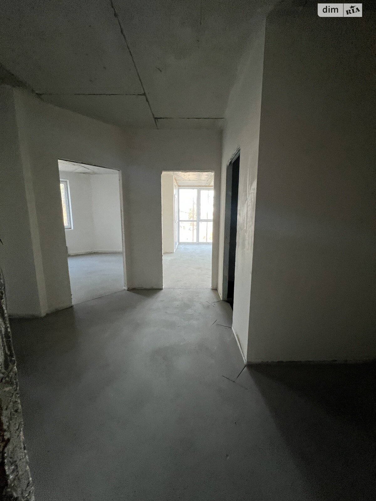 Продаж двокімнатної квартири в Гостомелі, на вул. Центральна 1, фото 1 Продаж двокімнатної квартири в Гостомелі, на вул. Центральна 1, фото 1