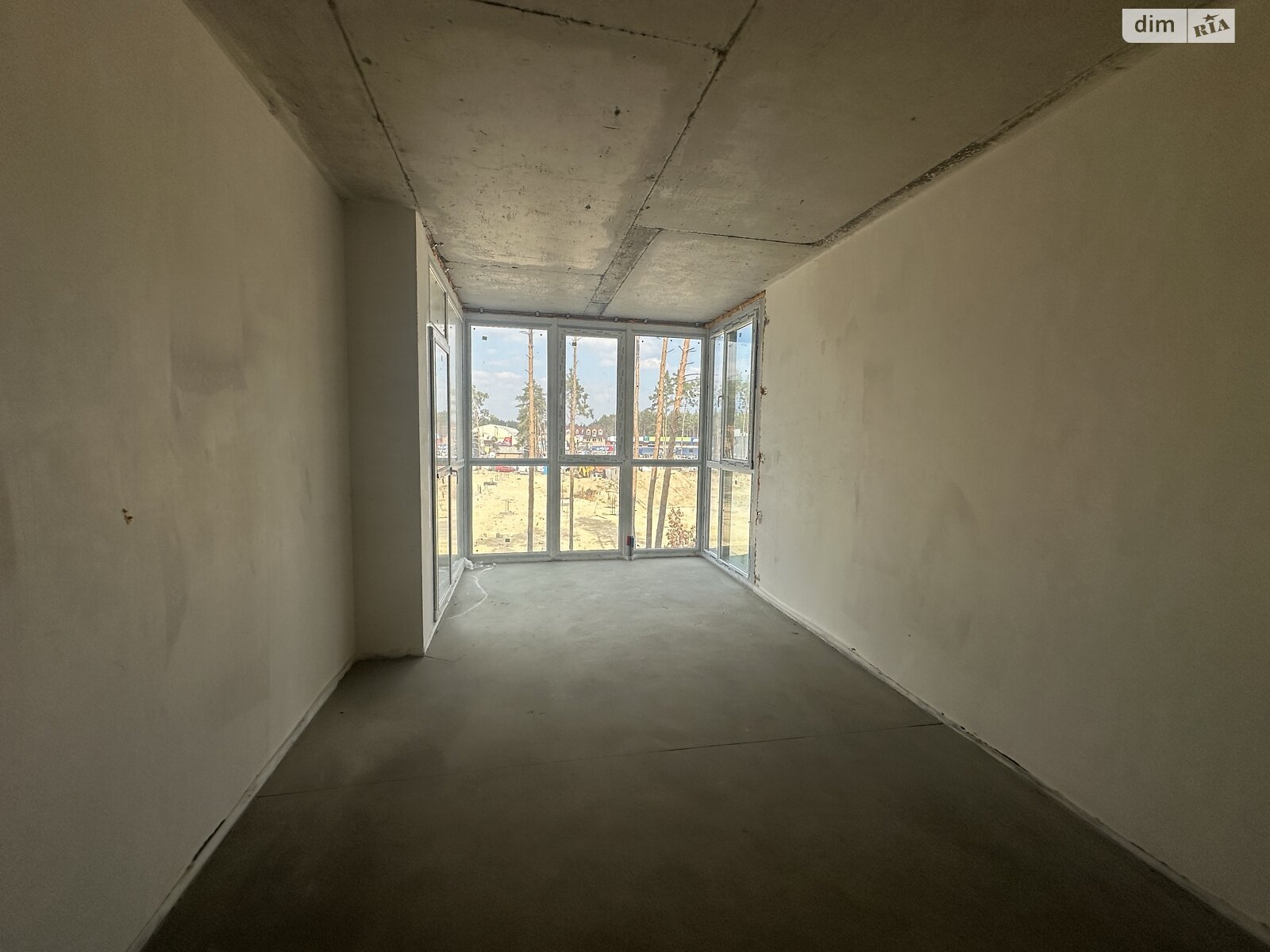 Продажа двухкомнатной квартиры в Гостомеле, на ул. Центральная 1А, фото 1 Продажа двухкомнатной квартиры в Гостомеле, на ул. Центральная 1А, фото 1