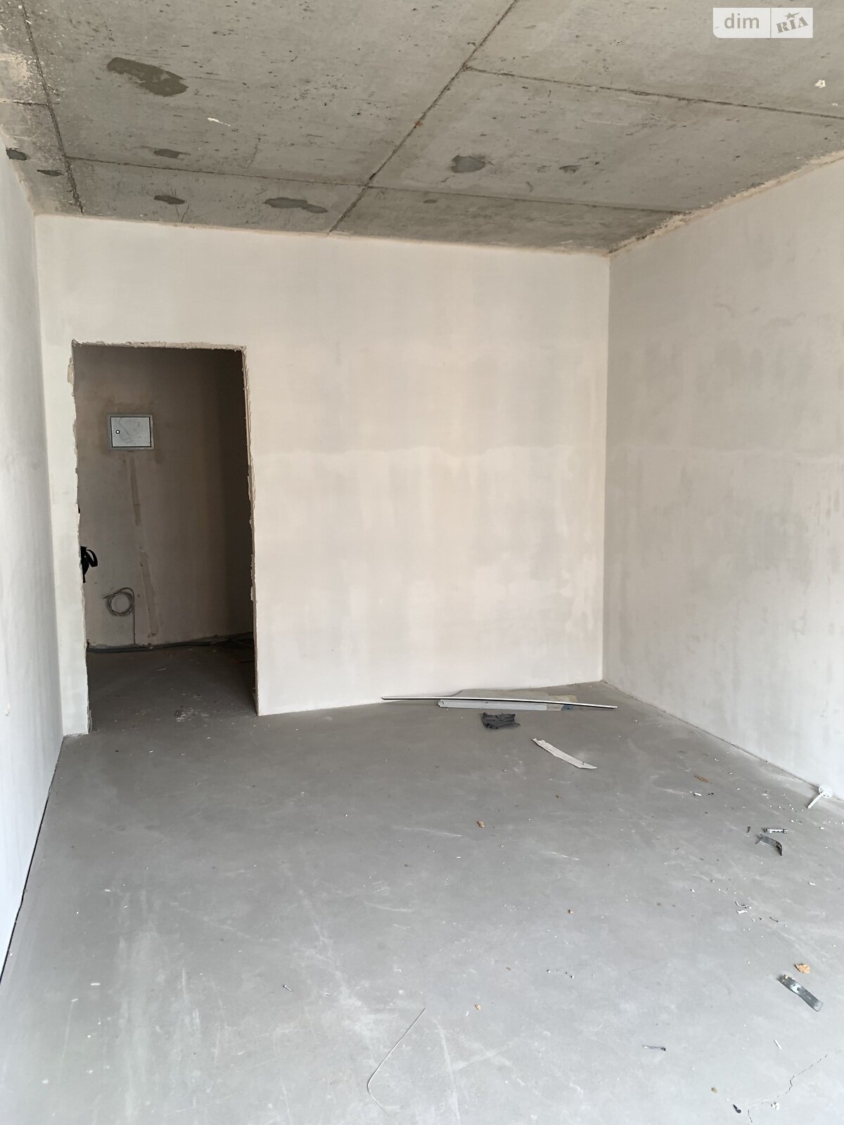Продаж однокімнатної квартири в Гостомелі, на вул. Центральна 13, кв. 76, фото 1 Продаж однокімнатної квартири в Гостомелі, на вул. Центральна 13, кв. 76, фото 1