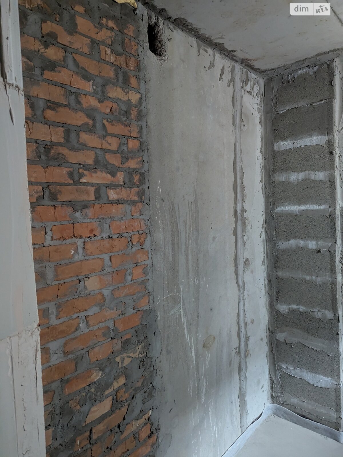 Продаж однокімнатної квартири в Гостомелі, на вул. Центральна 1, кв. 9, фото 1 Продаж однокімнатної квартири в Гостомелі, на вул. Центральна 1, кв. 9, фото 1