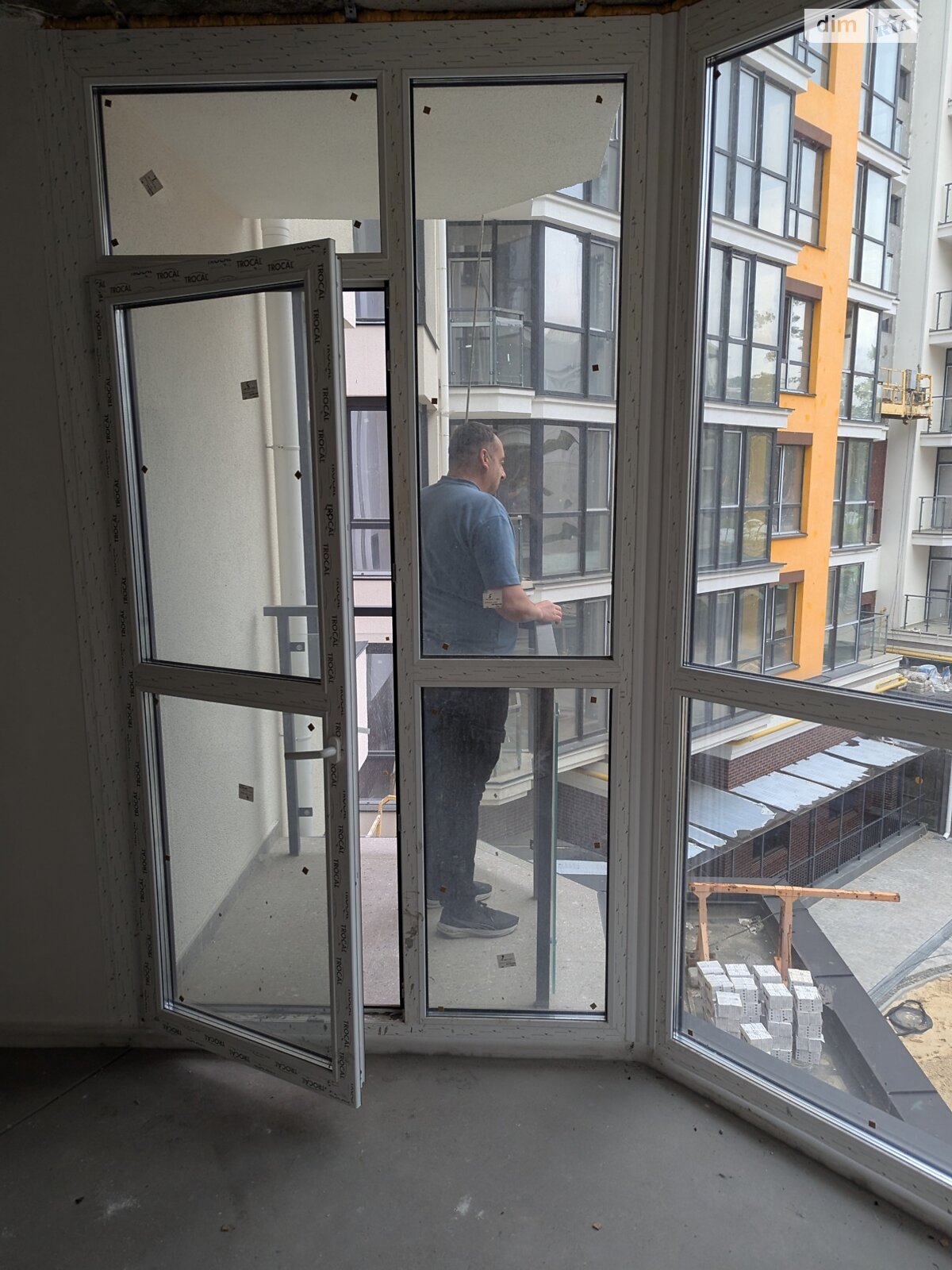 Продажа однокомнатной квартиры в Гостомеле, на ул. Центральная 1, кв. 8, фото 1 Продажа однокомнатной квартиры в Гостомеле, на ул. Центральная 1, кв. 8, фото 1