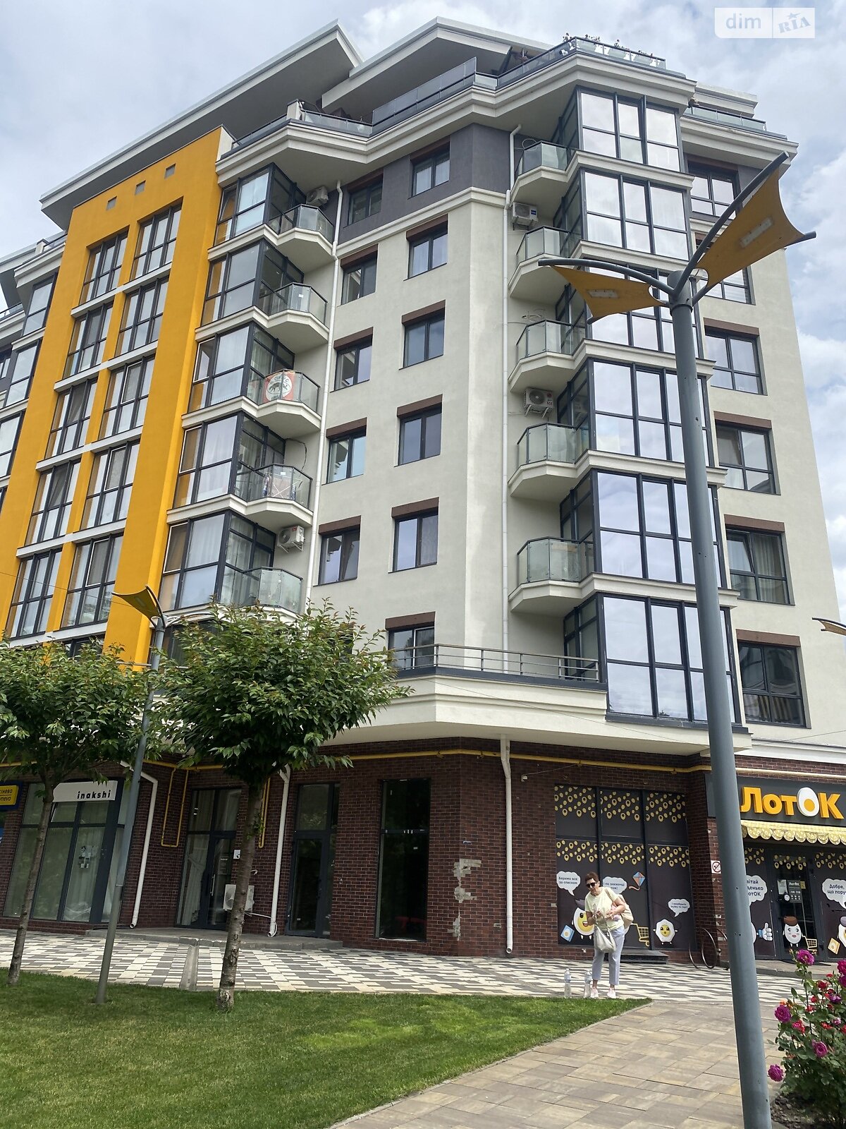 Продажа двухкомнатной квартиры в Гостомеле, на ул. Центральная 7, кв. 1007, фото 1 Продажа двухкомнатной квартиры в Гостомеле, на ул. Центральная 7, кв. 1007, фото 1