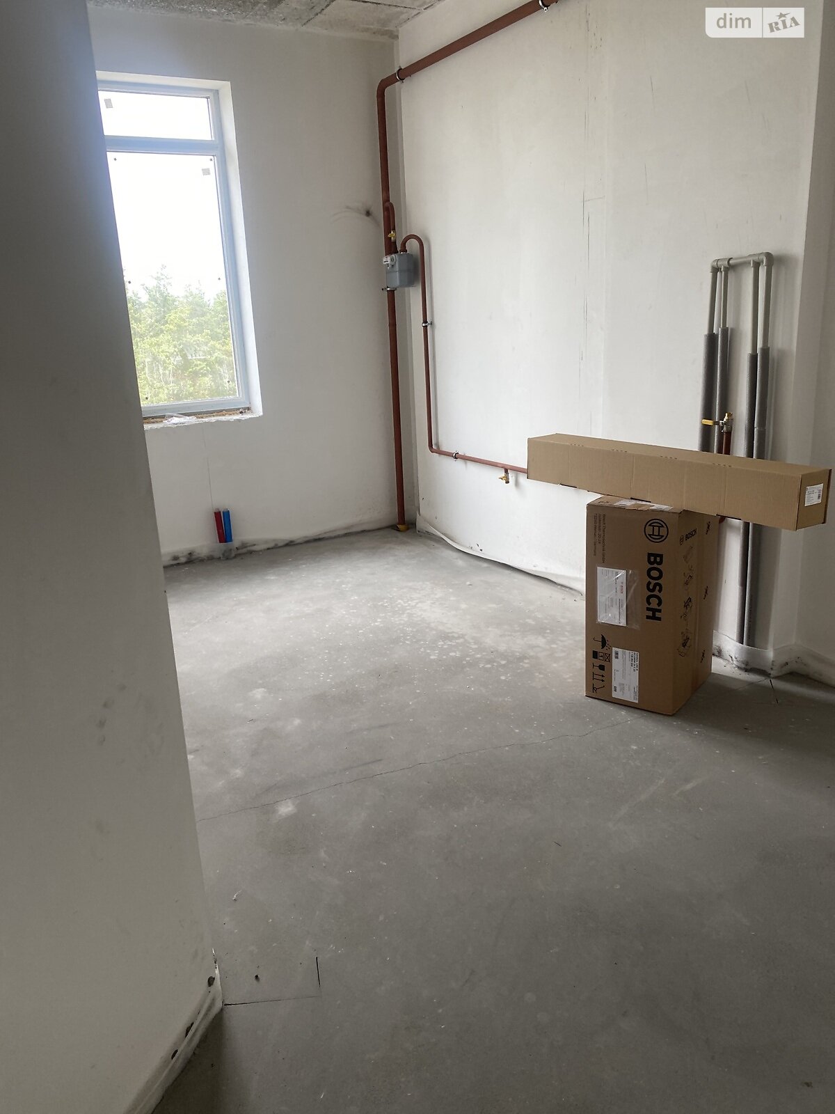Продажа двухкомнатной квартиры в Гостомеле, на ул. Центральная 3, фото 1 Продажа двухкомнатной квартиры в Гостомеле, на ул. Центральная 3, фото 1