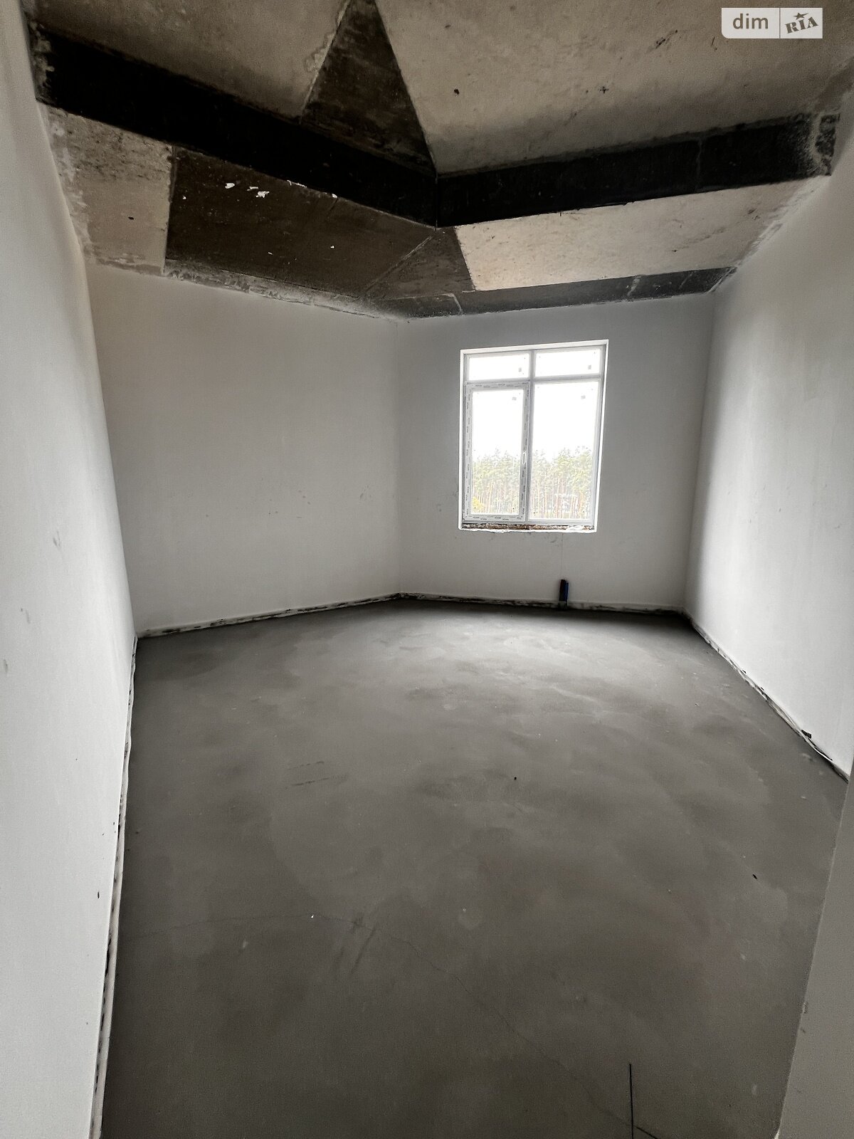 Продажа двухкомнатной квартиры в Гостомеле, на ул. Центральная 1, фото 1