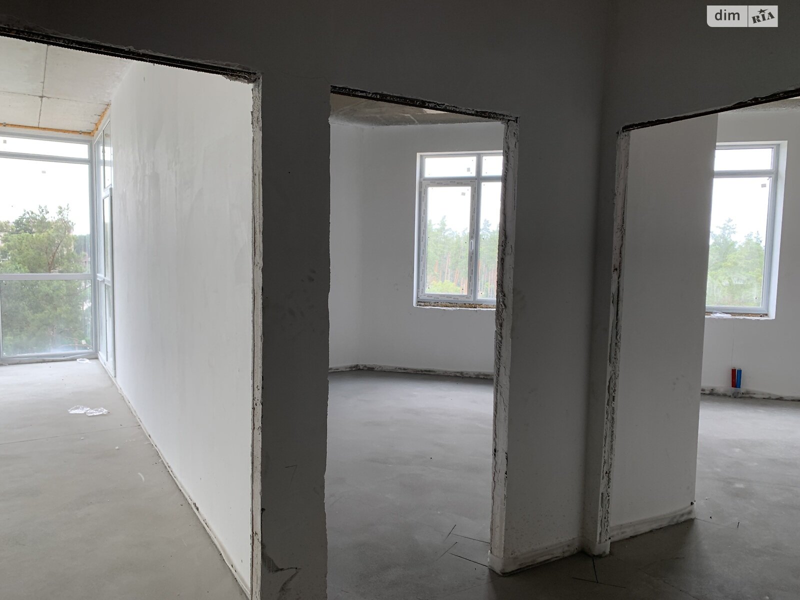 Продажа двухкомнатной квартиры в Гостомеле, на ул. Центральная 1, кв. 10, фото 1 Продажа двухкомнатной квартиры в Гостомеле, на ул. Центральная 1, кв. 10, фото 1