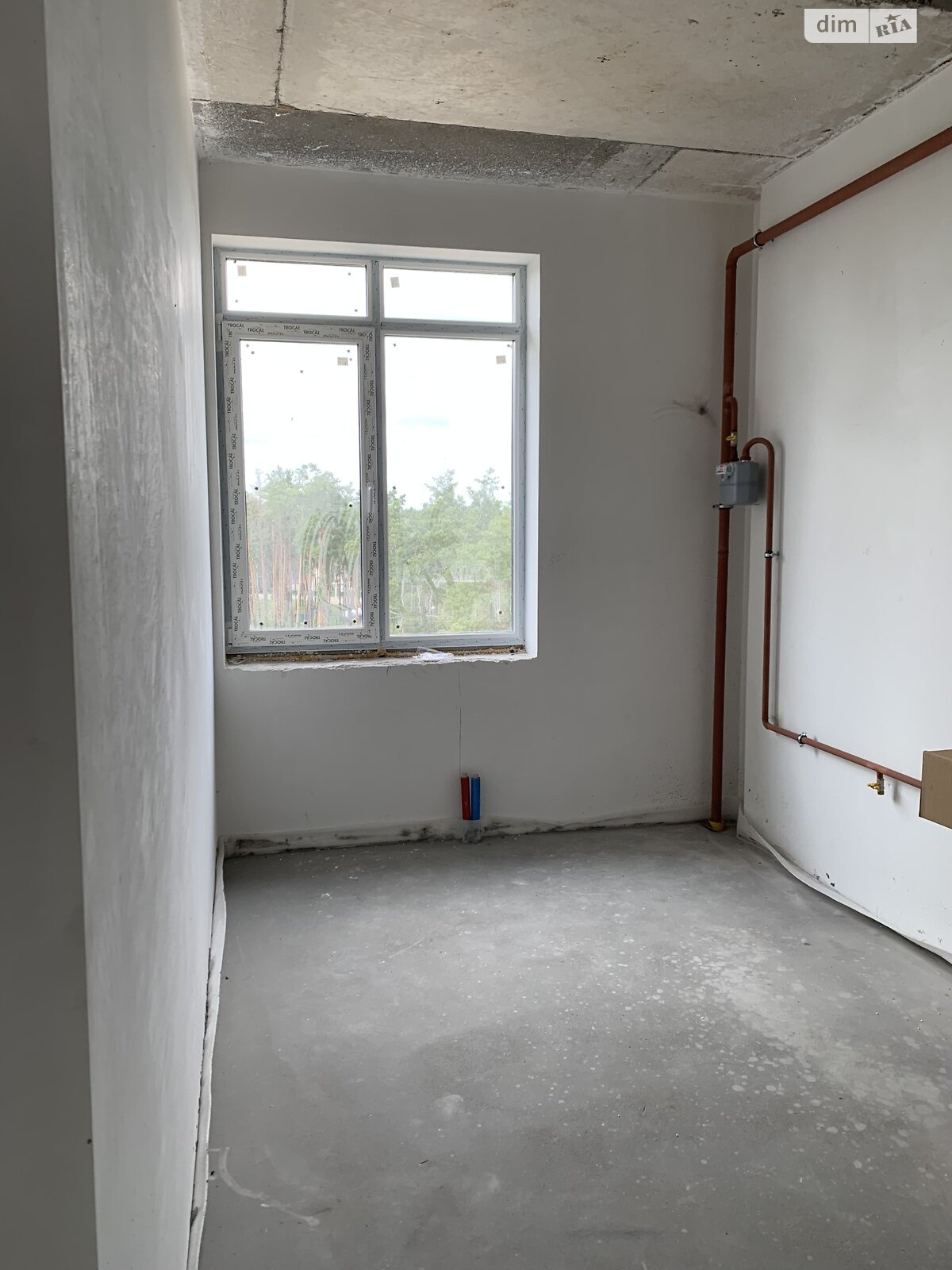 Продажа двухкомнатной квартиры в Гостомеле, на ул. Центральная 1, кв. 10, фото 1 Продажа двухкомнатной квартиры в Гостомеле, на ул. Центральная 1, кв. 10, фото 1
