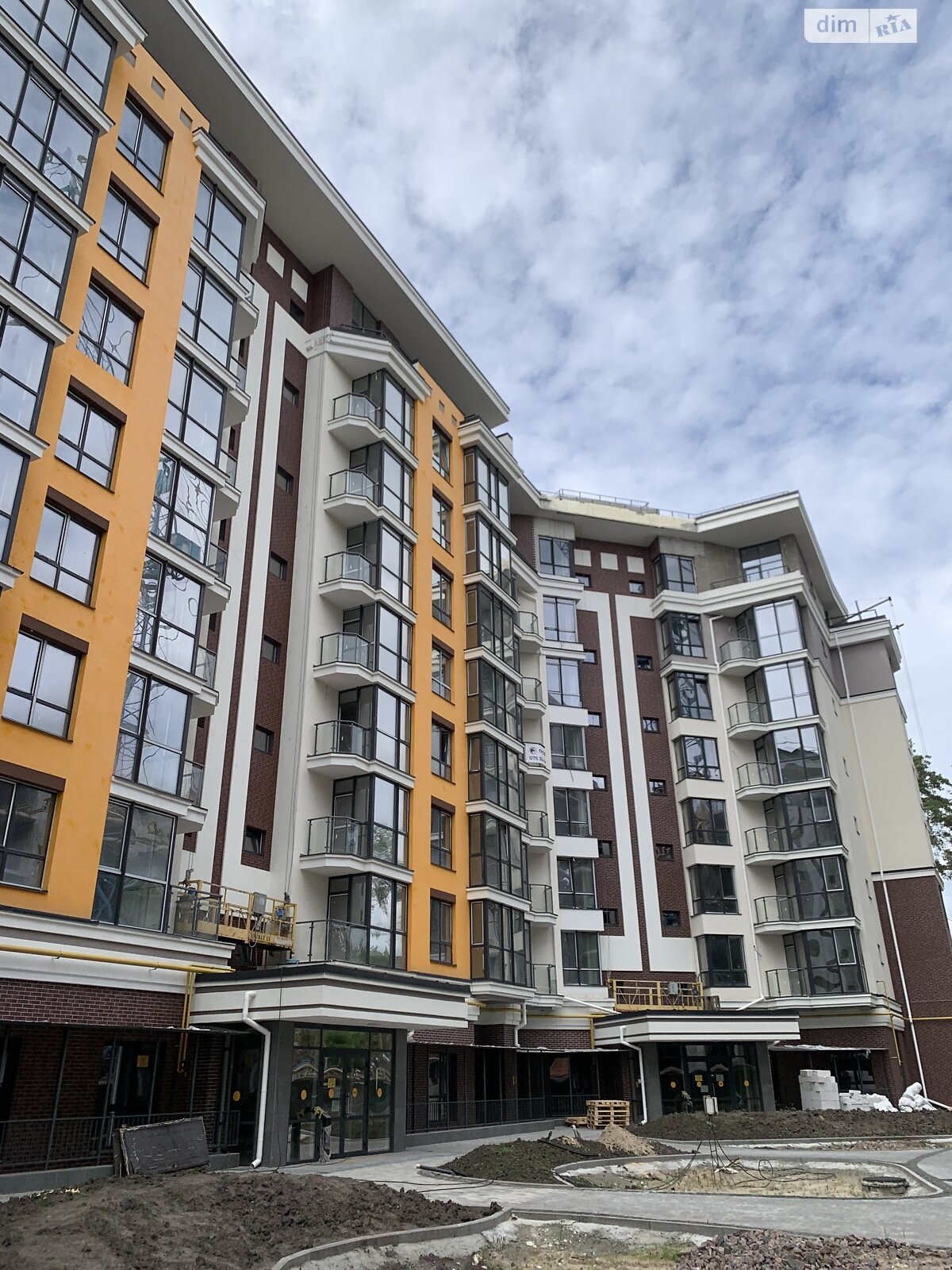 Продажа двухкомнатной квартиры в Гостомеле, на ул. Центральная 1, кв. 10, фото 1 Продажа двухкомнатной квартиры в Гостомеле, на ул. Центральная 1, кв. 10, фото 1