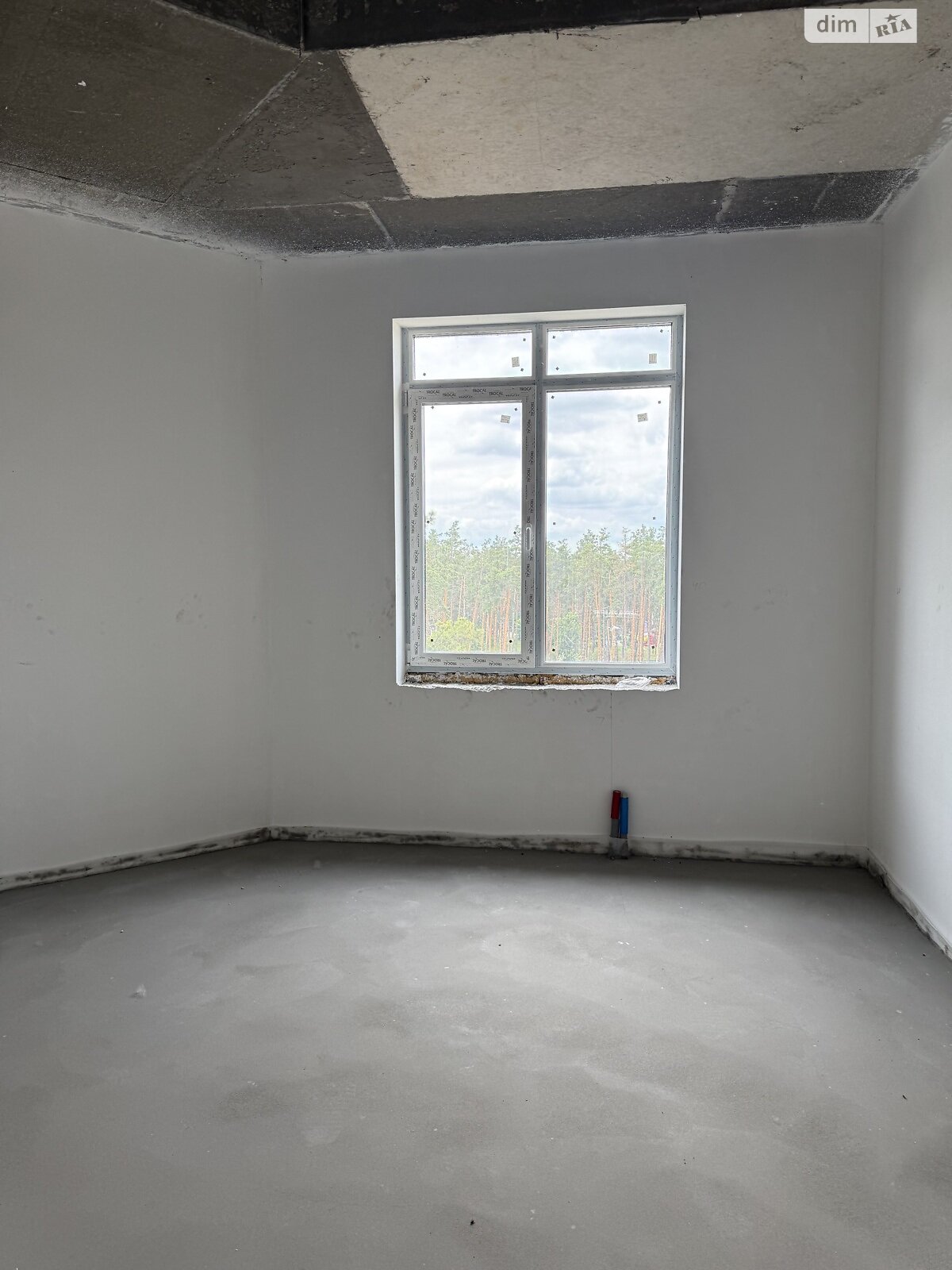Продаж двокімнатної квартири в Гостомелі, на вул. Центральна 3, фото 1 Продаж двокімнатної квартири в Гостомелі, на вул. Центральна 3, фото 1