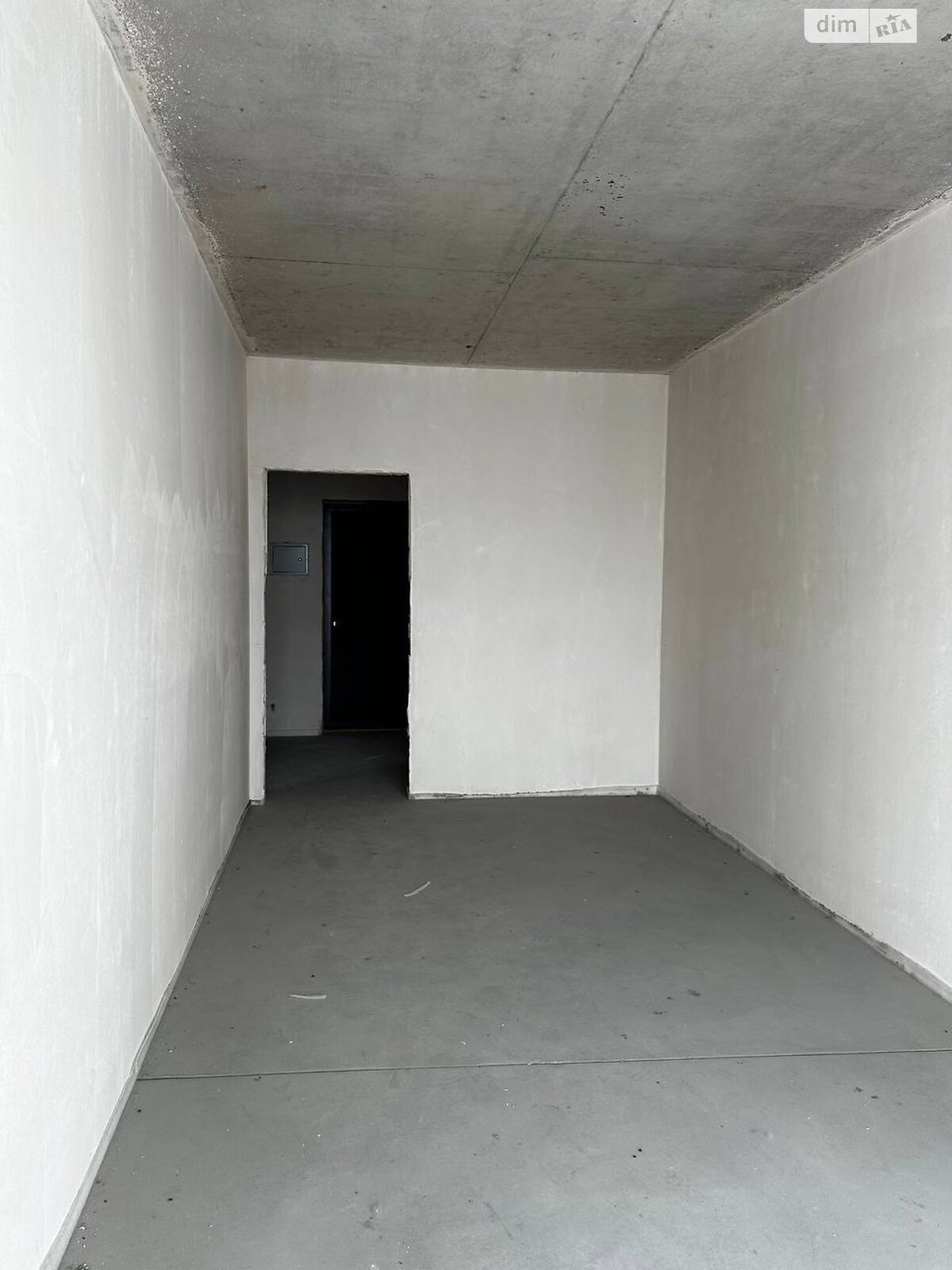 Продажа двухкомнатной квартиры в Гостомеле, на ул. Центральная 1Б, фото 1