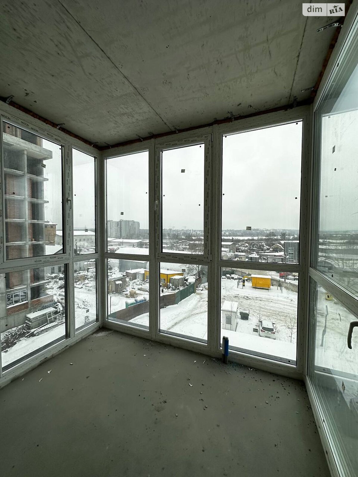 Продажа двухкомнатной квартиры в Гостомеле, на ул. Центральная 1Б, фото 1