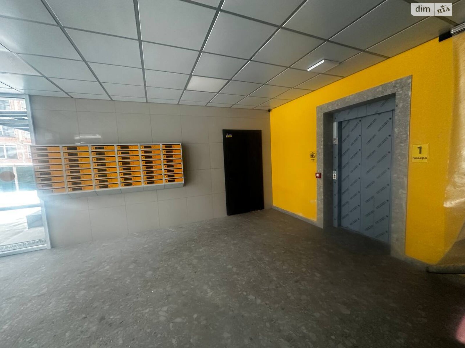 Продажа двухкомнатной квартиры в Гостомеле, на ул. Центральная 1Б, фото 1