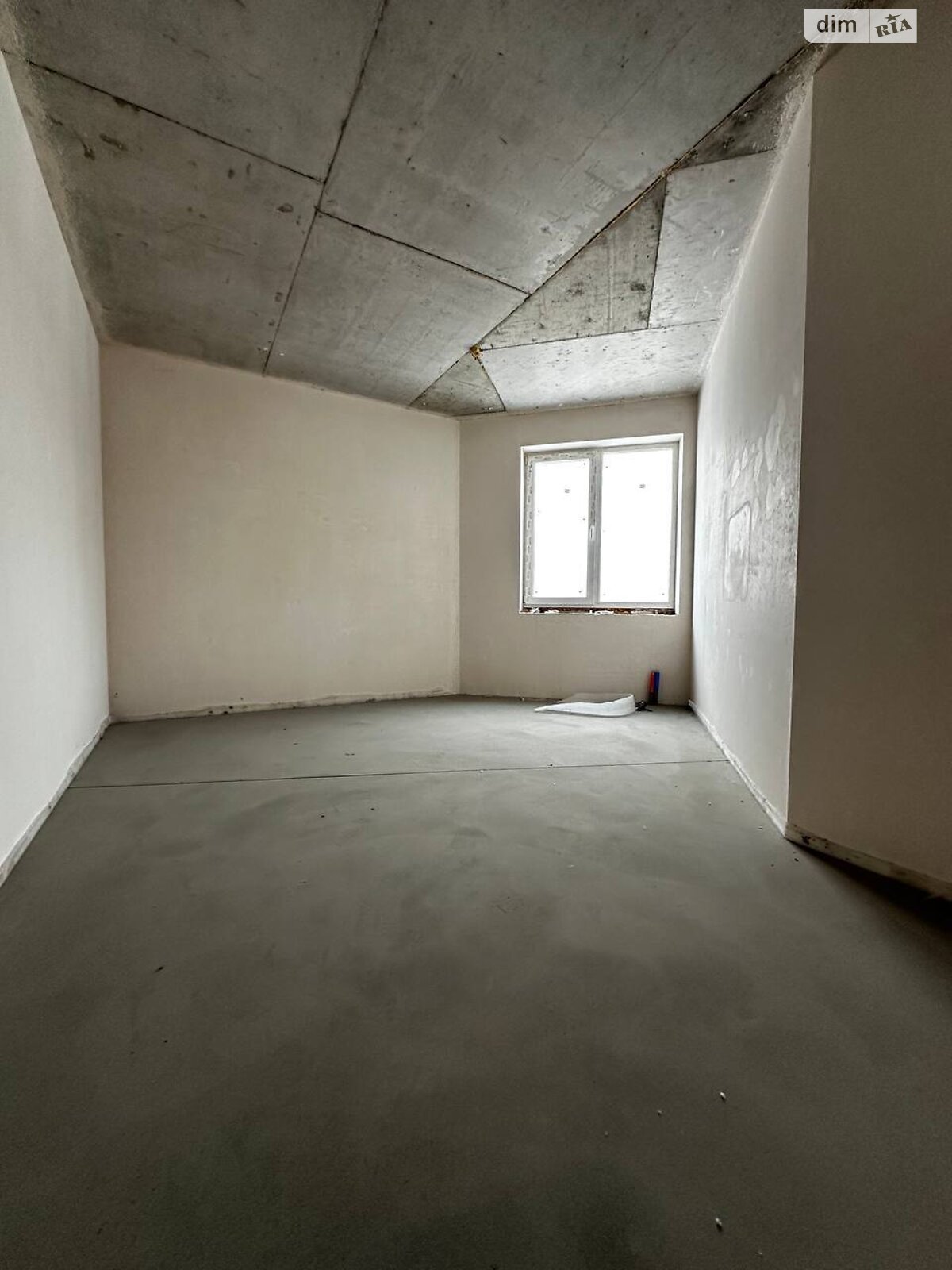 Продажа двухкомнатной квартиры в Гостомеле, на ул. Центральная 1Б, фото 1